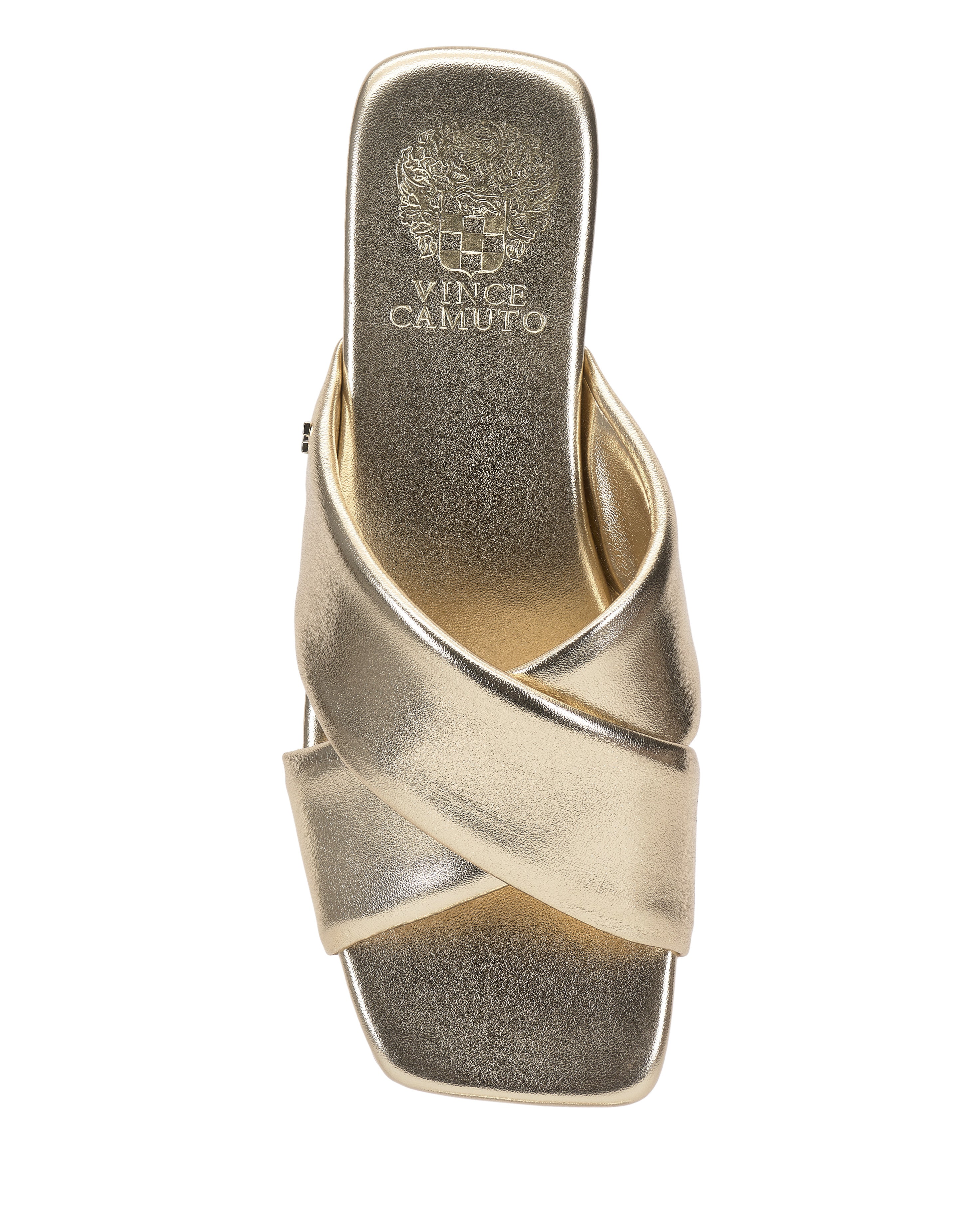 Adisey Cross-Band Sandal - Image 4