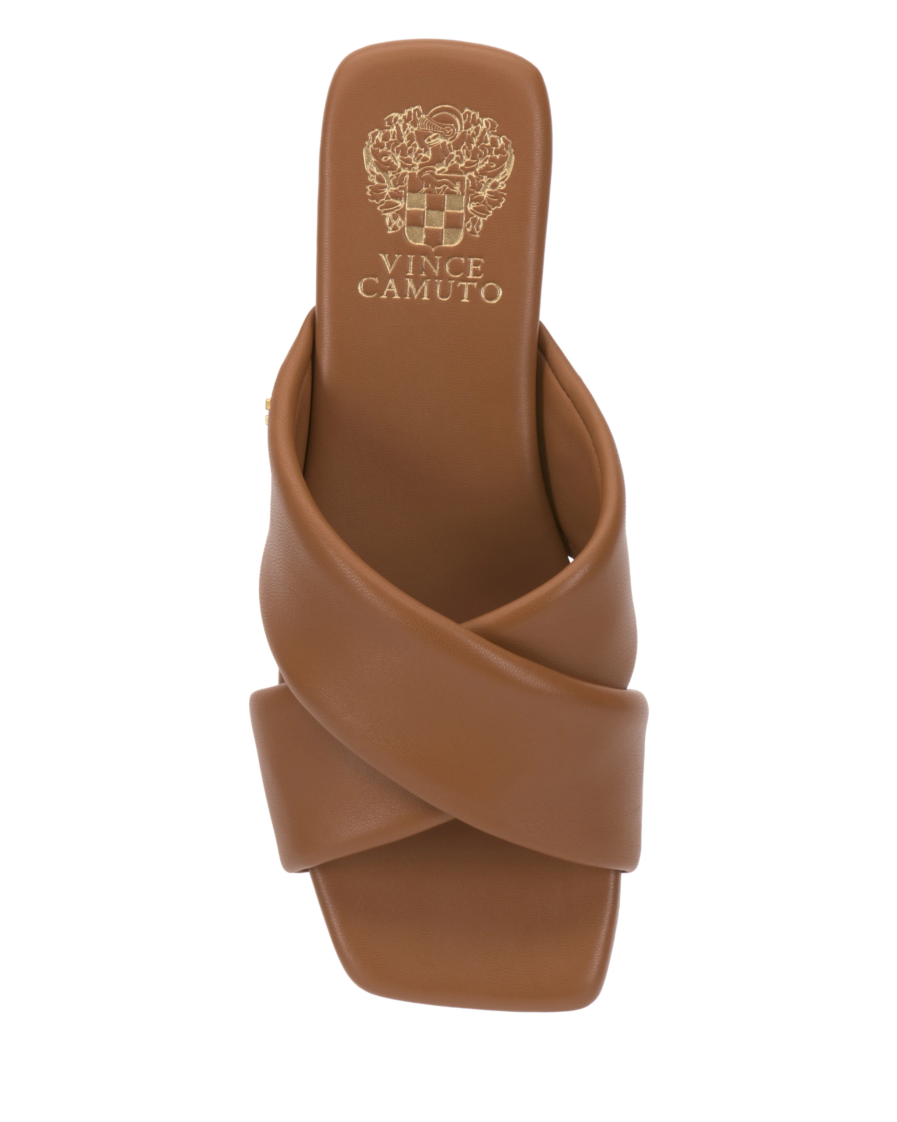 Adisey Cross-Band Sandal - Image 5