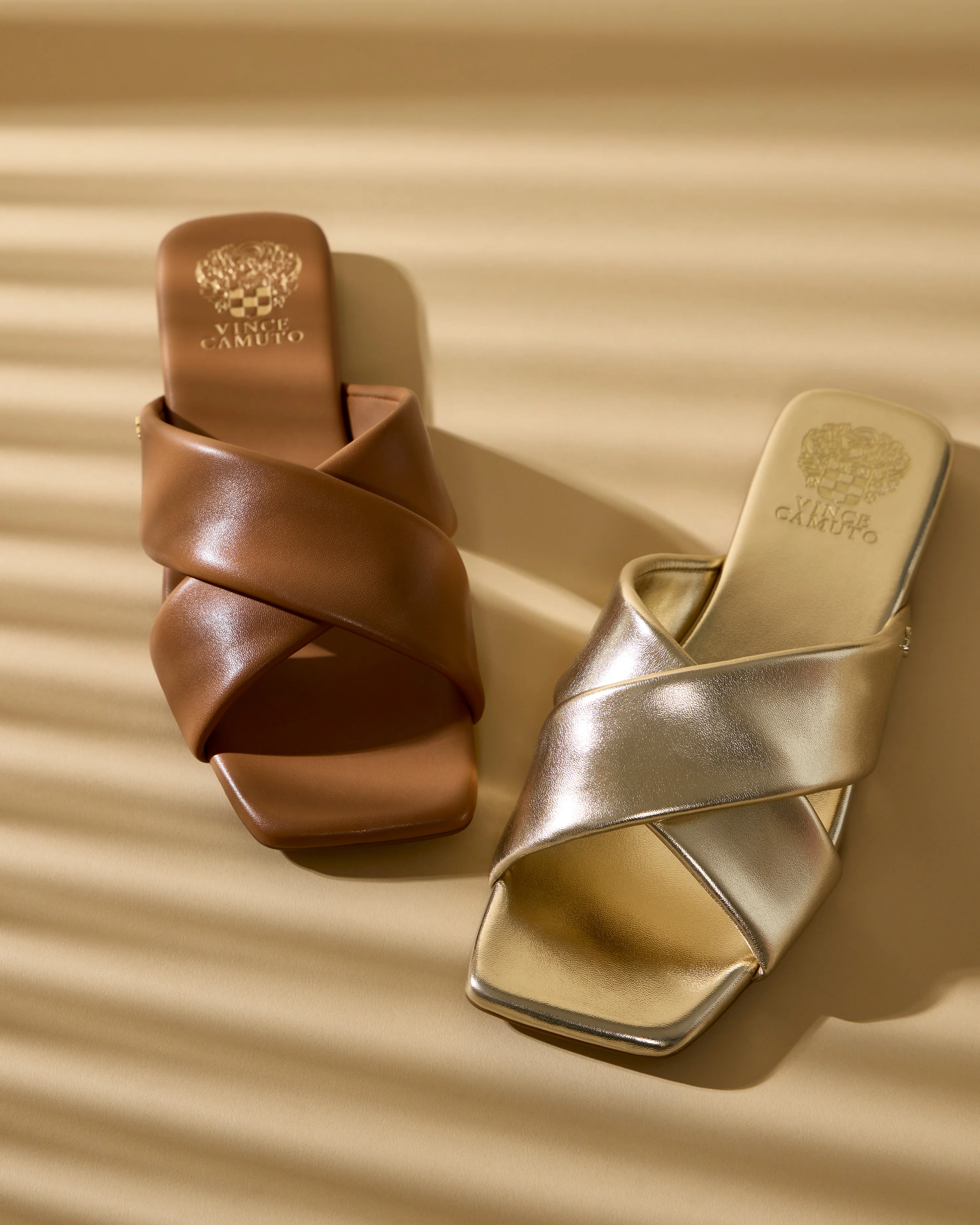 Adisey Cross-Band Sandal - Image 8