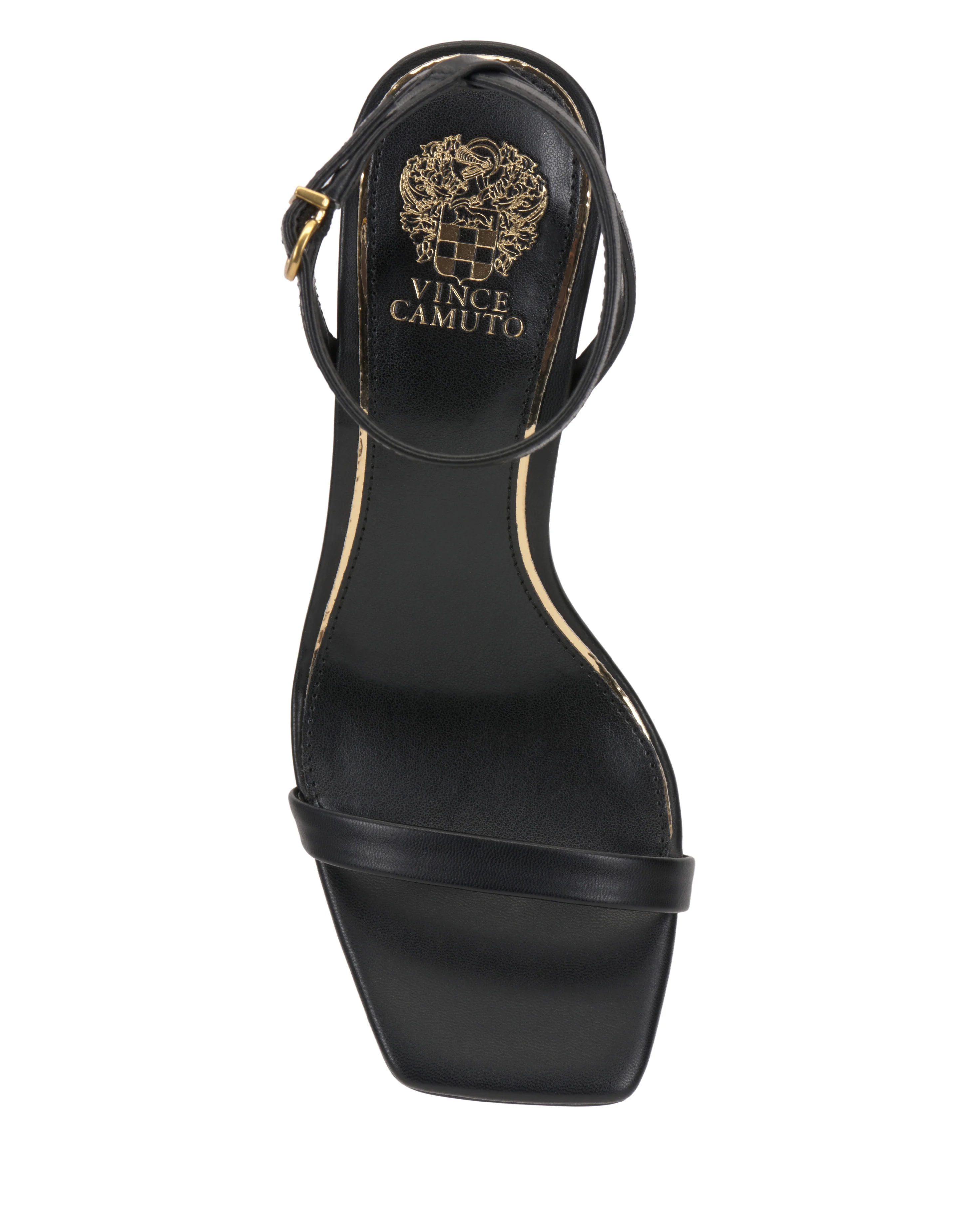 Ambee Wedge Sandal - Image 4