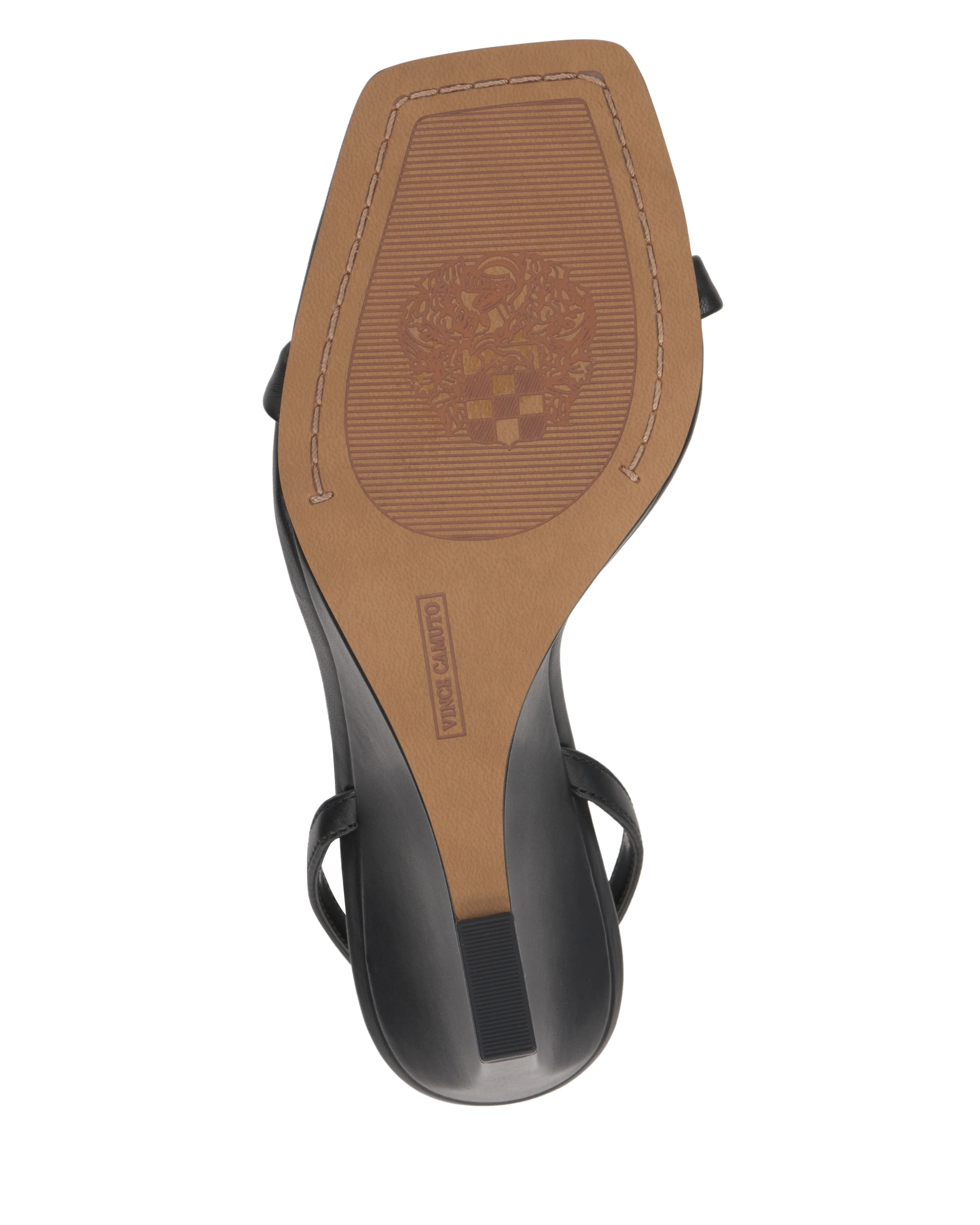 Ambee Wedge Sandal - Image 7