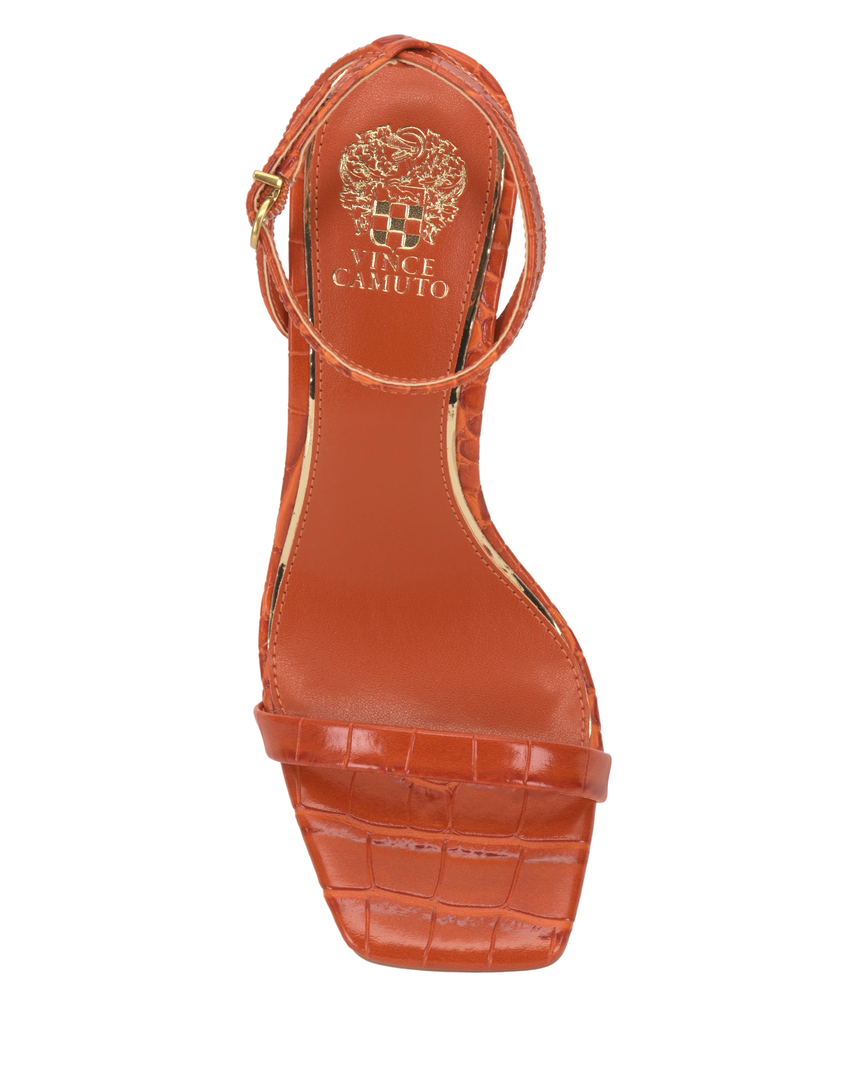 Ambee Wedge Sandal - Image 4