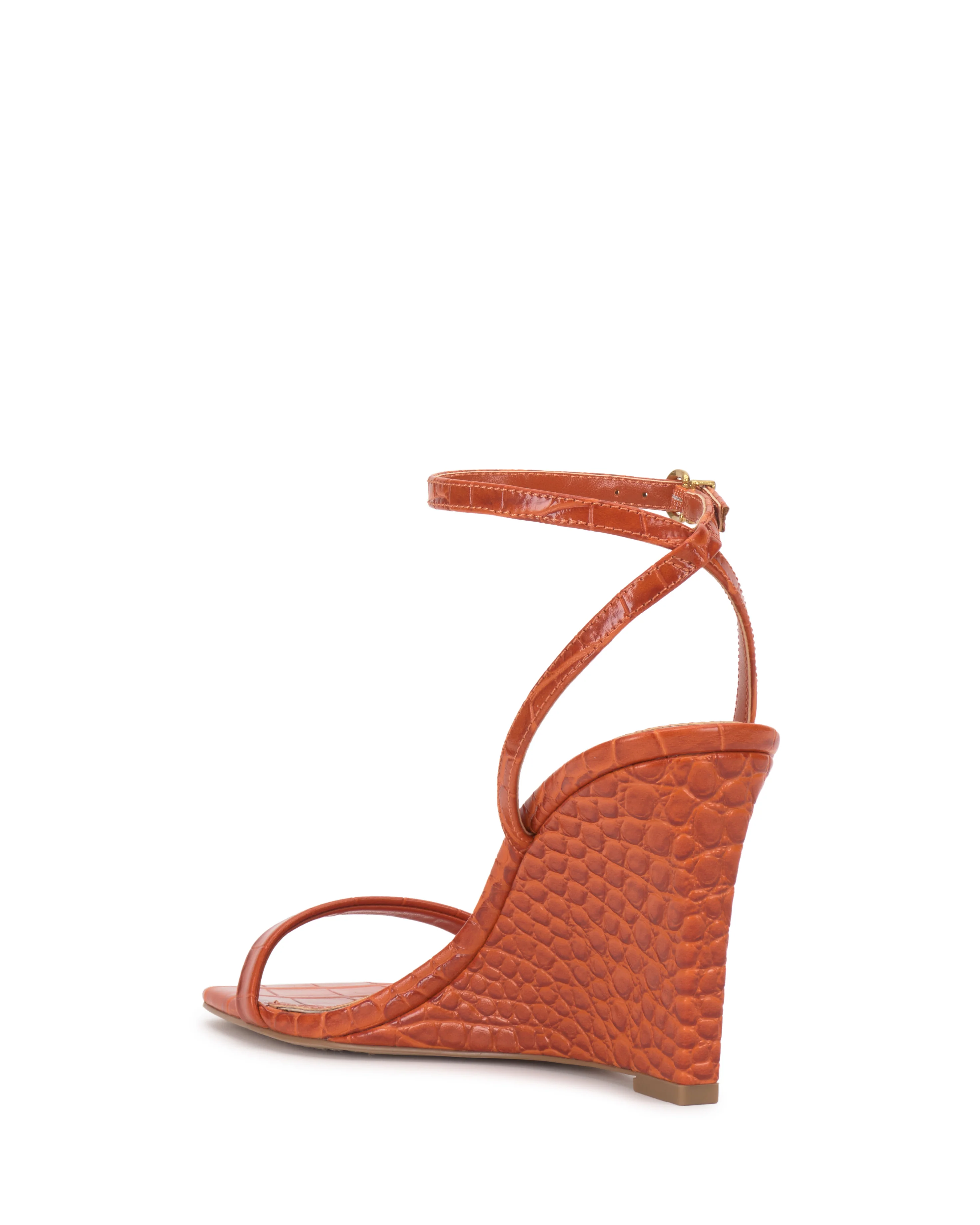 Ambee Wedge Sandal - Image 5