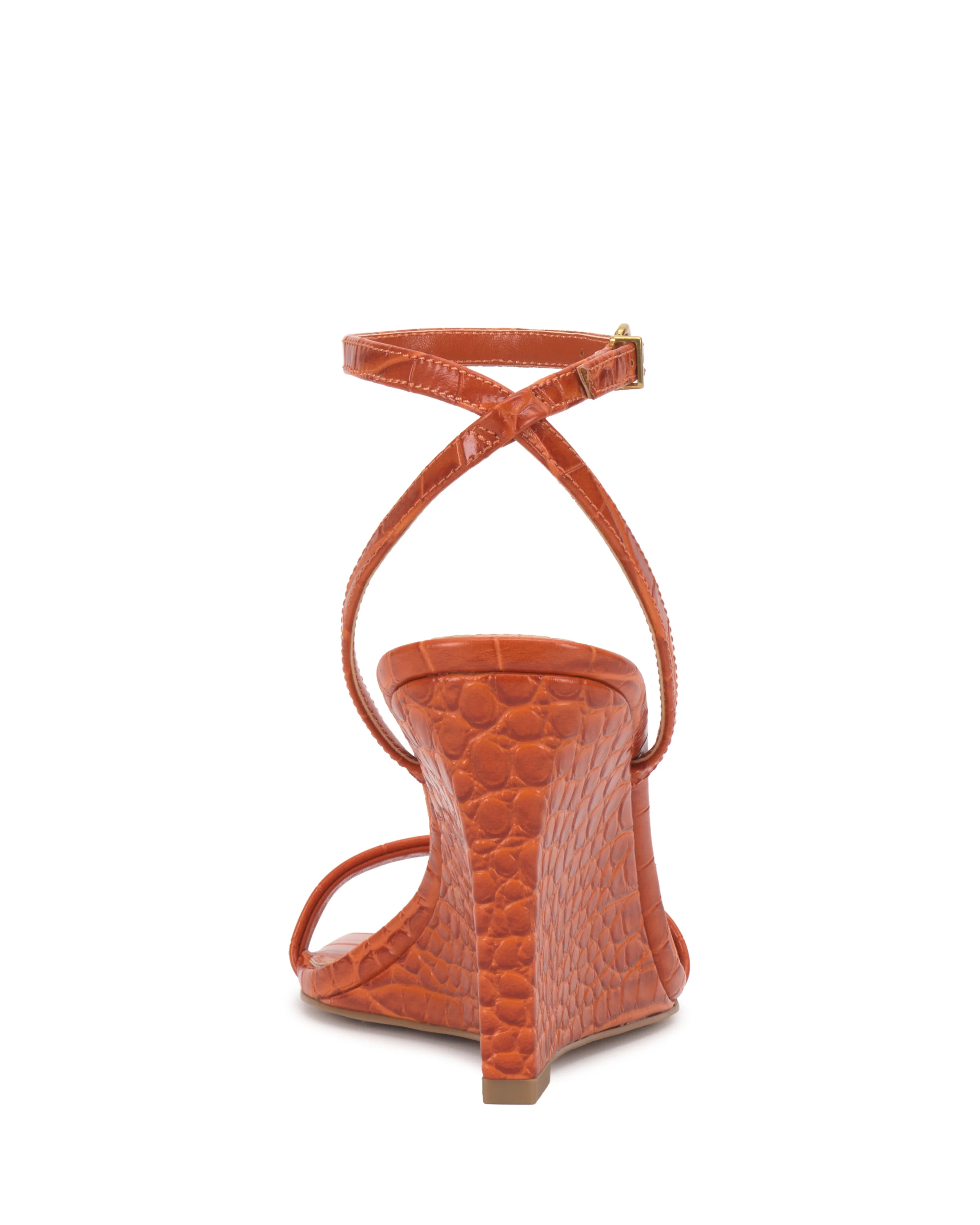Ambee Wedge Sandal - Image 6