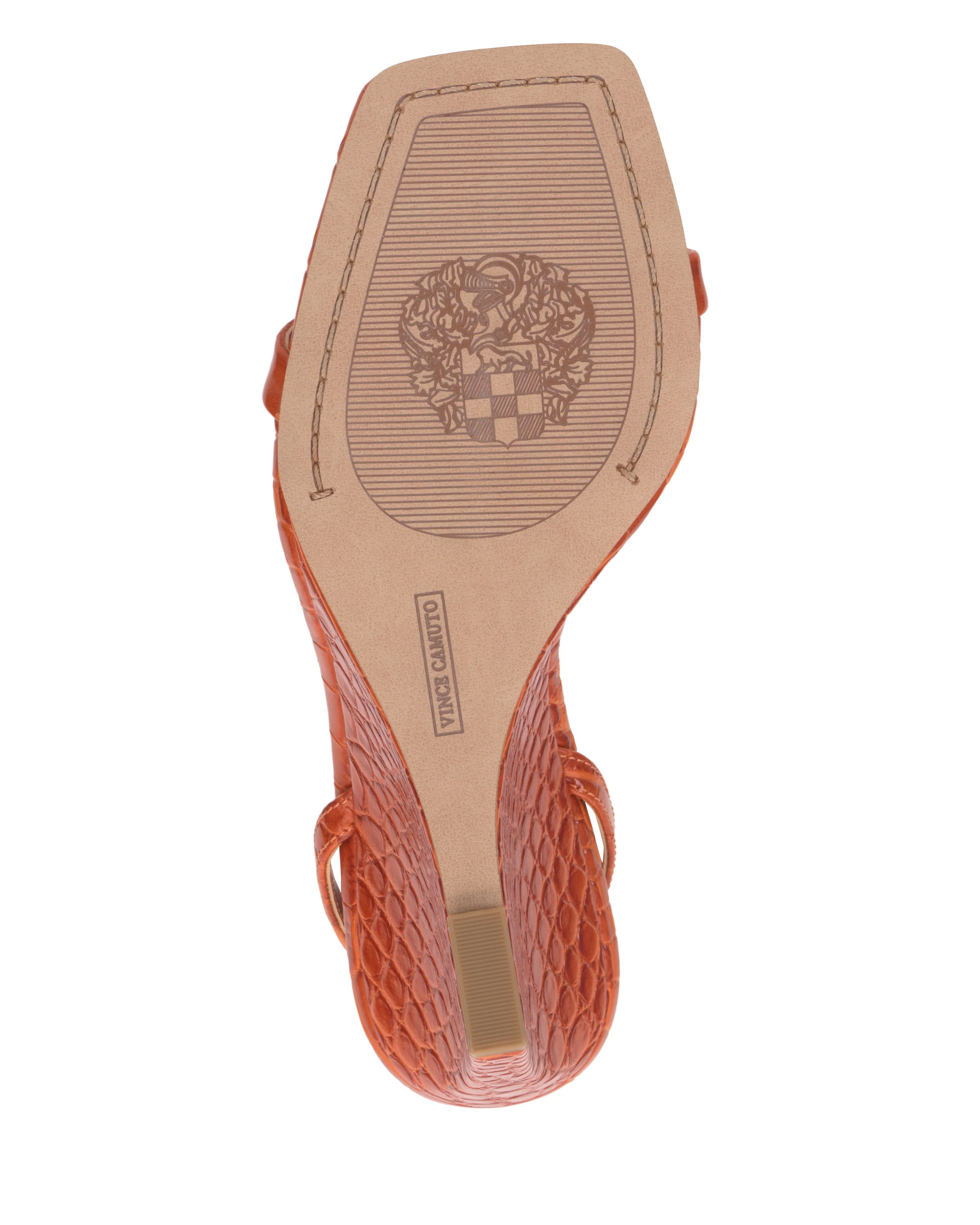 Ambee Wedge Sandal - Image 7