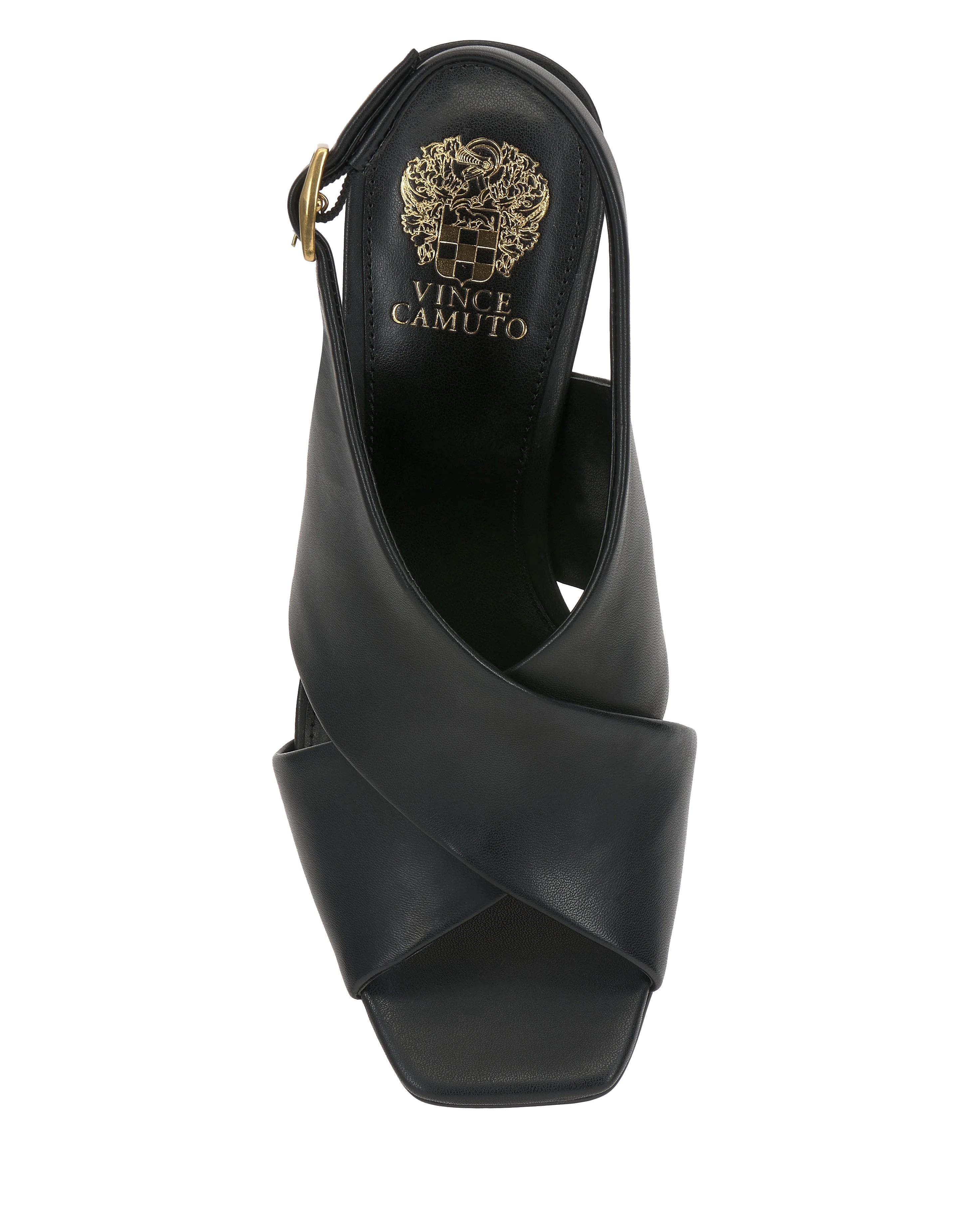 Ameira Wedge Sandal - Image 4