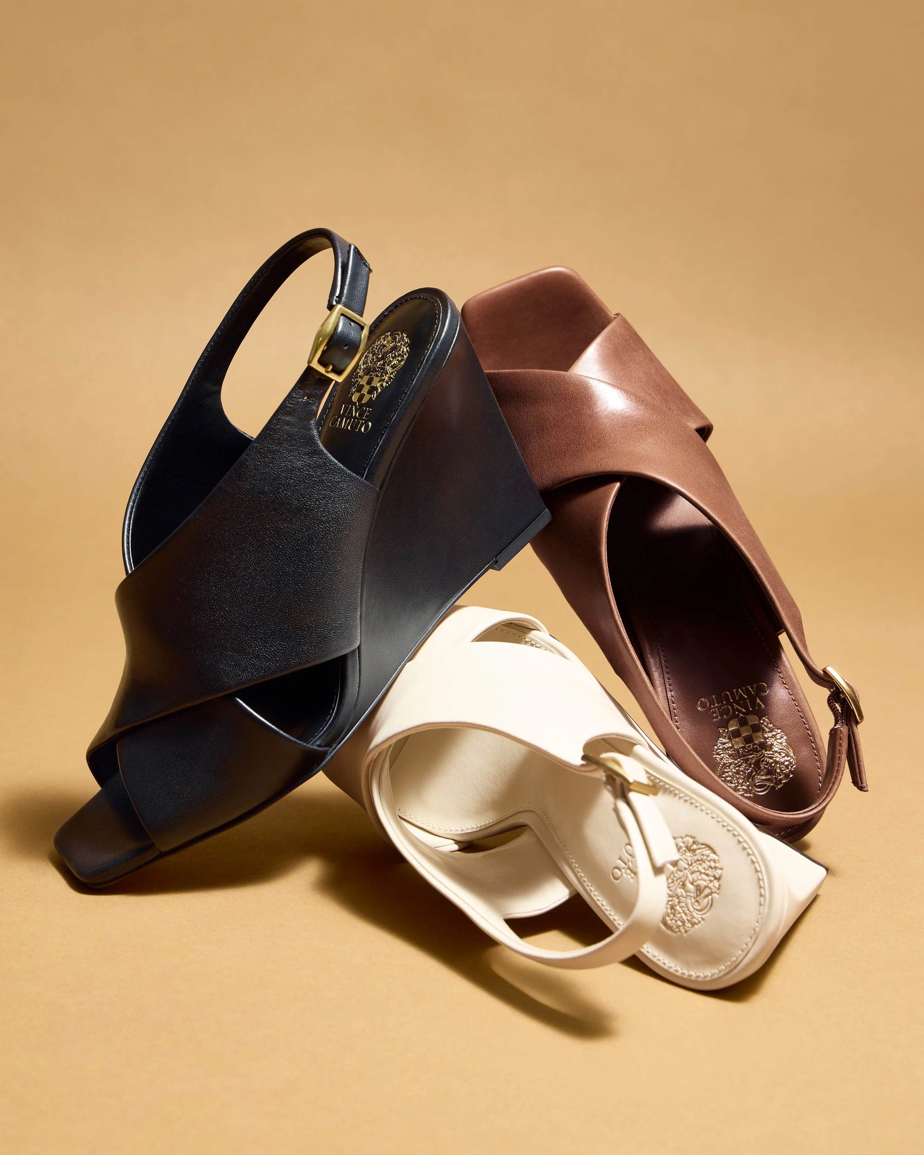 Ameira Wedge Sandal - Image 8