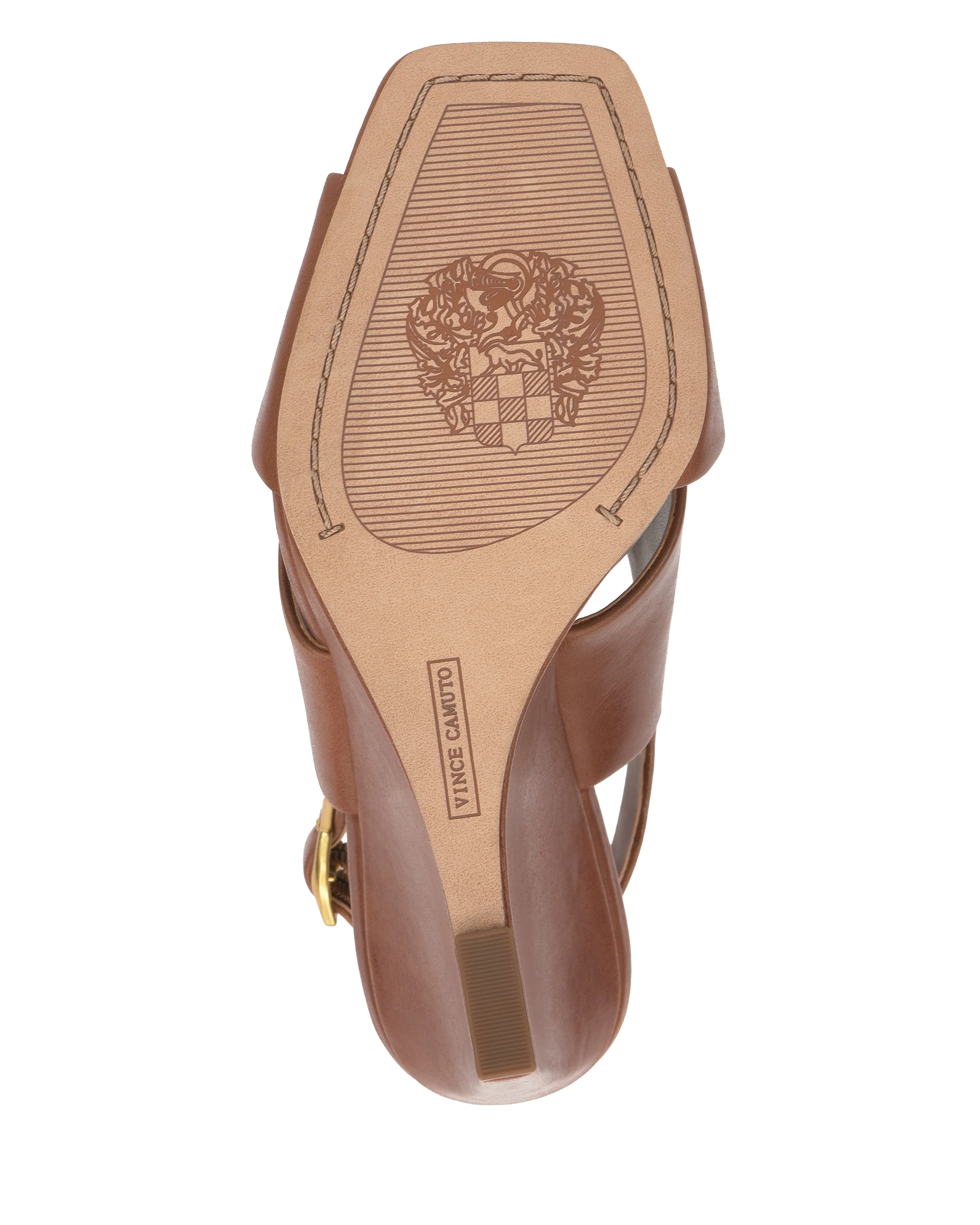 Ameira Wedge Sandal - Image 8