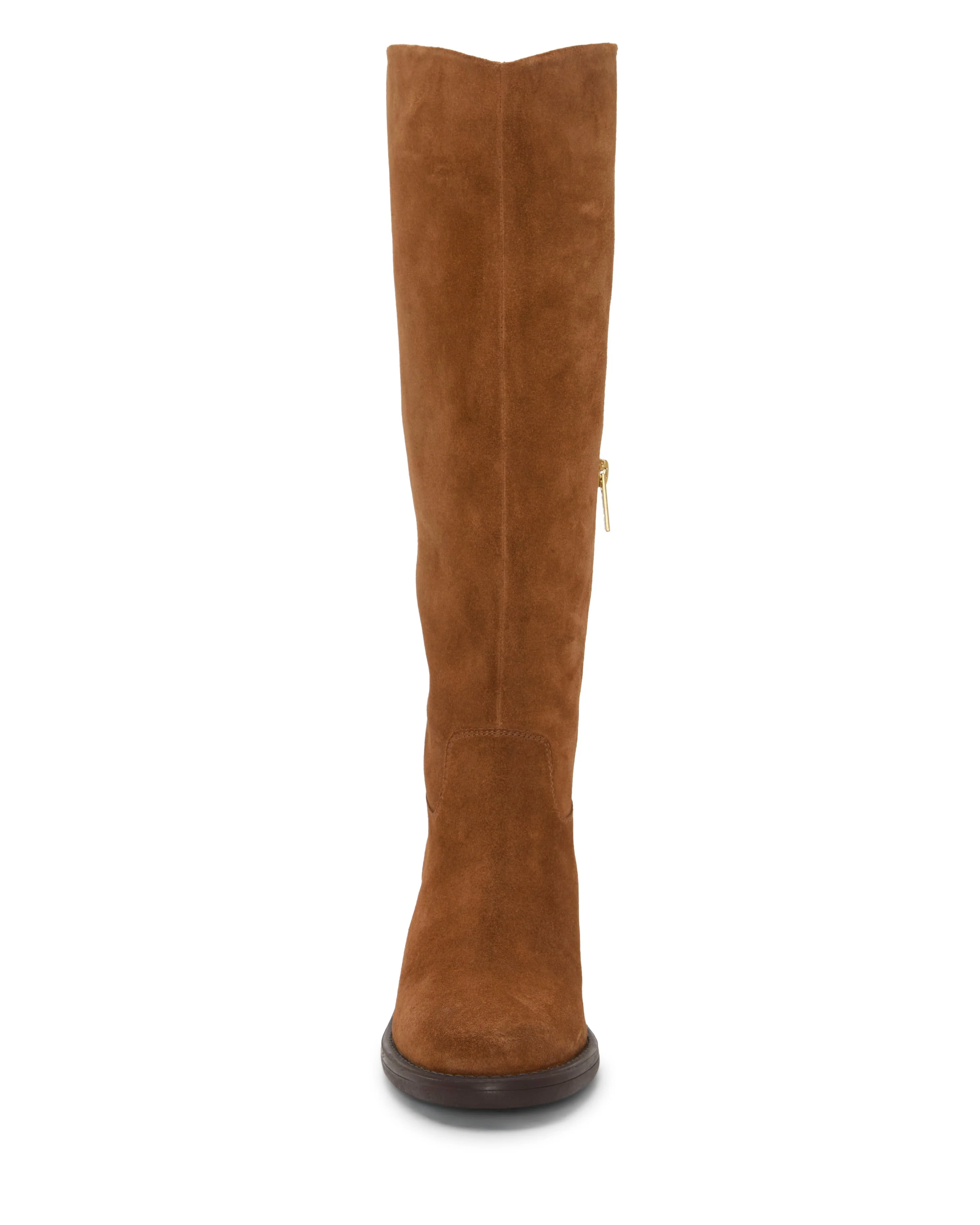 Amree Wide Calf Knee High Boot - Image 3