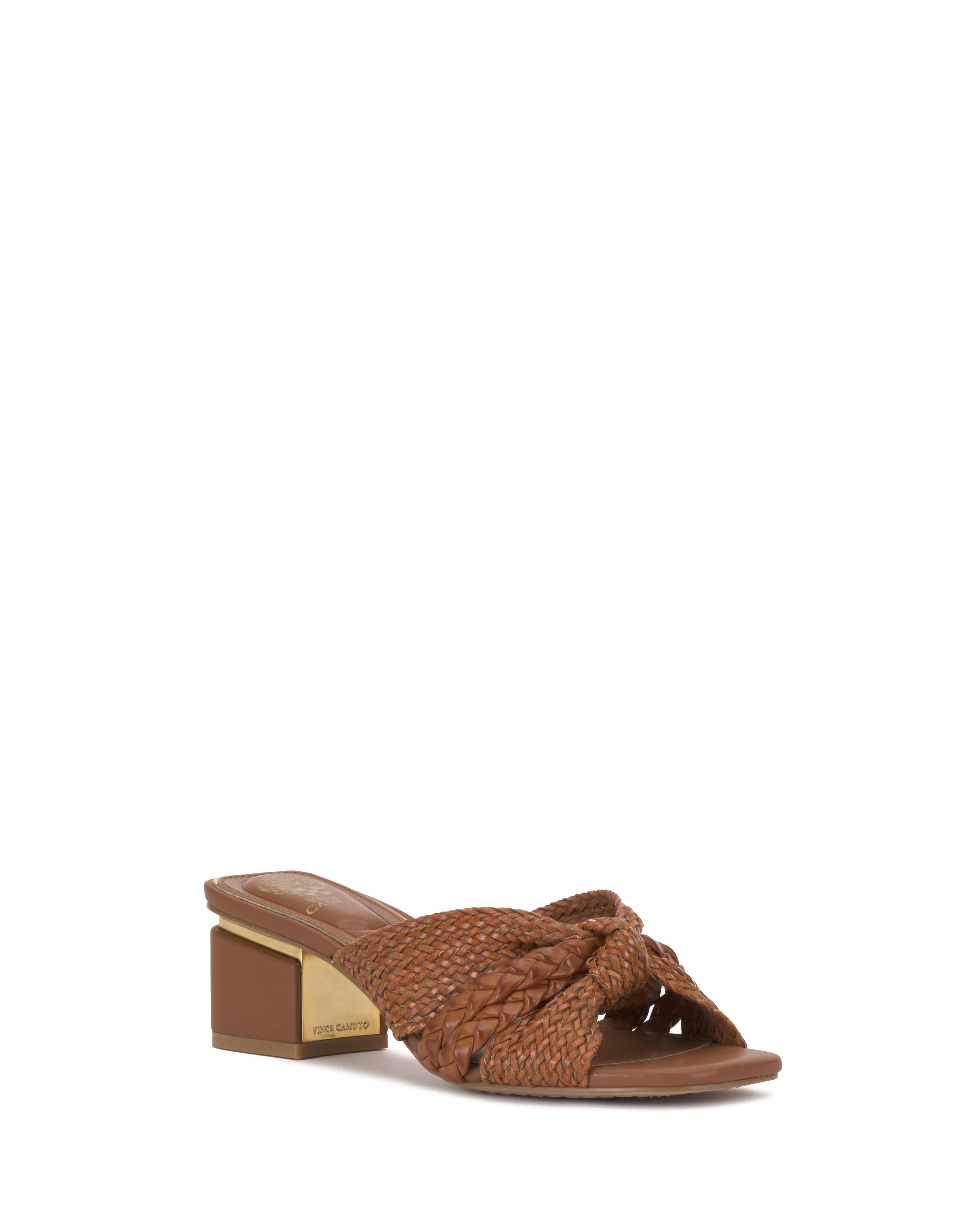 Atemly Knotted Sandal - Image 3