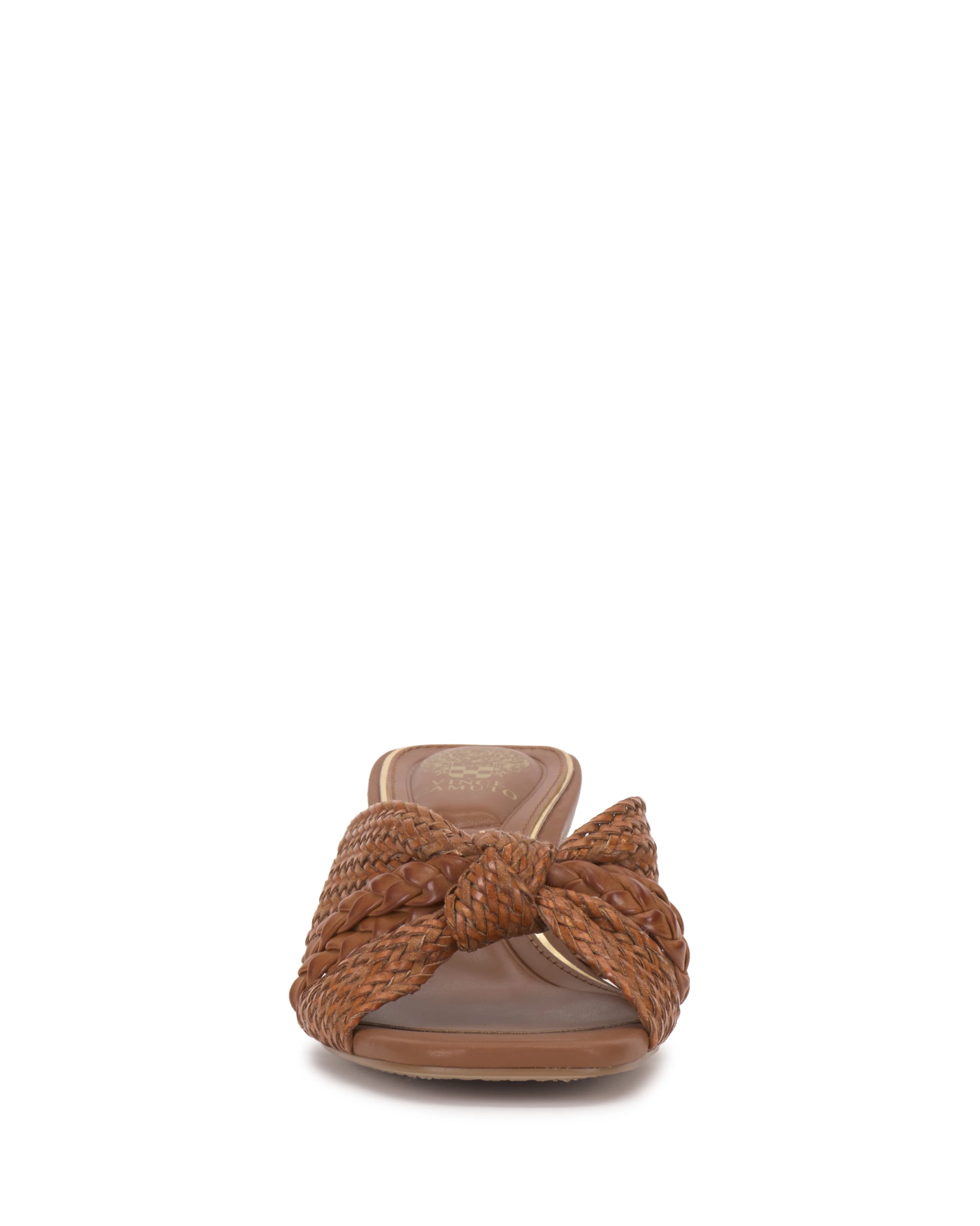 Atemly Knotted Sandal - Image 5
