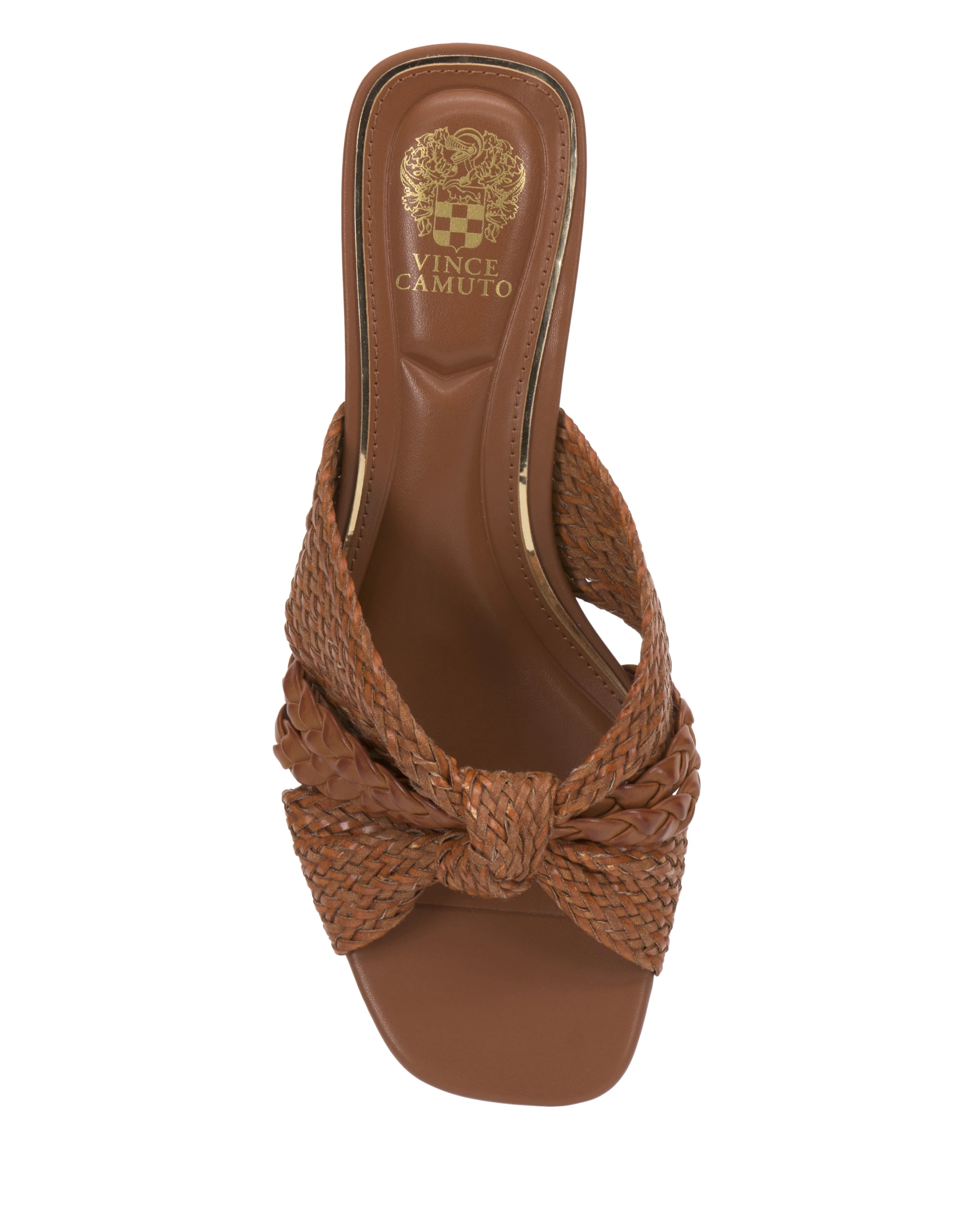Atemly Knotted Sandal - Image 6