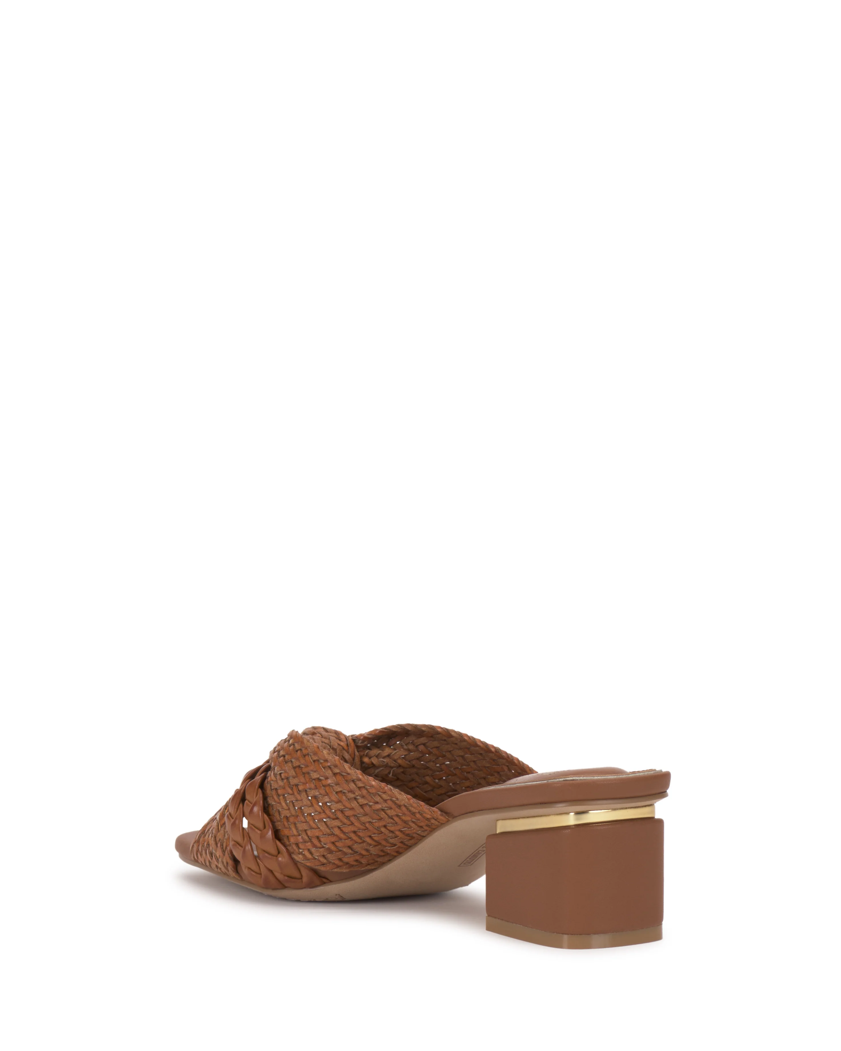 Atemly Knotted Sandal - Image 7