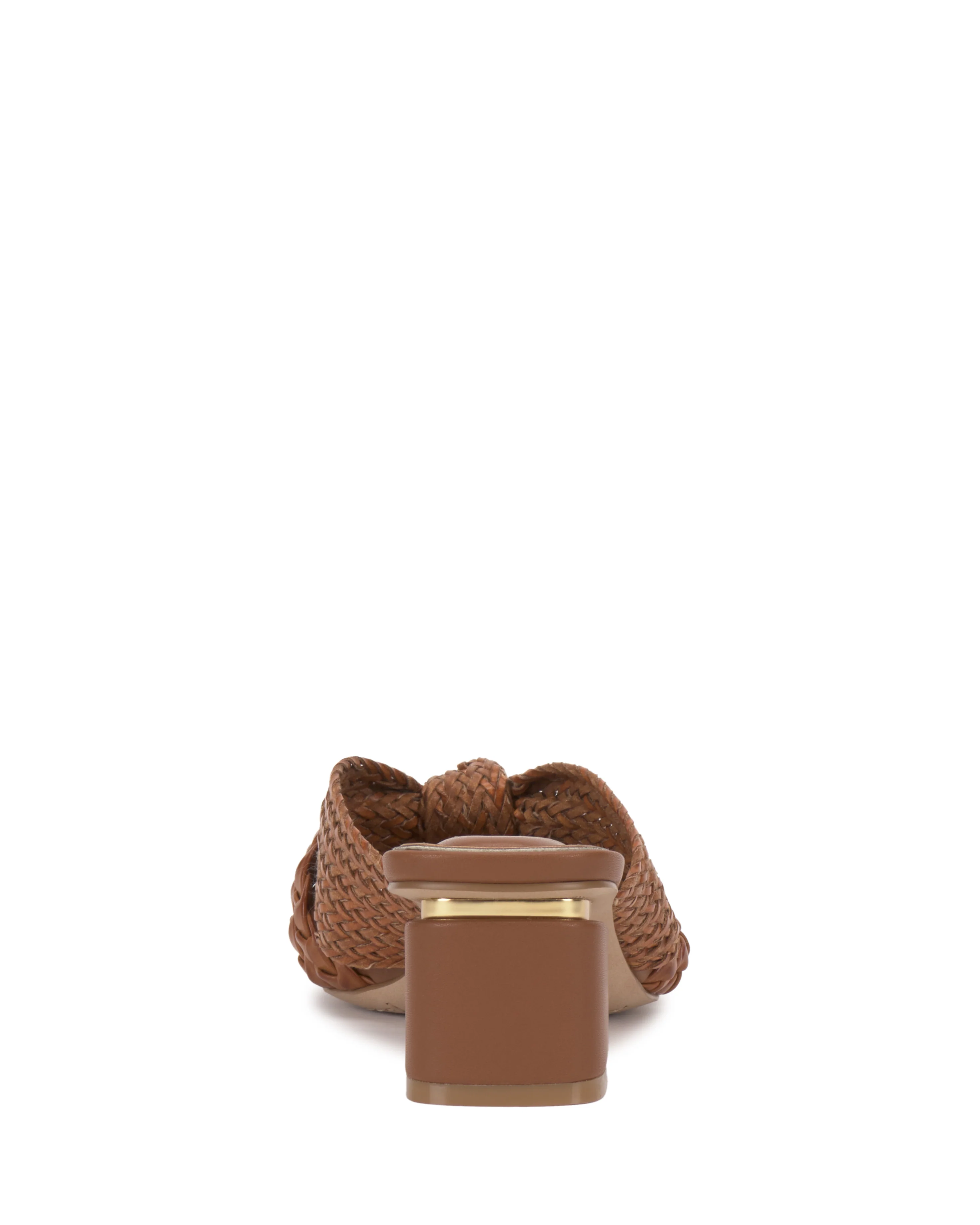 Atemly Knotted Sandal - Image 8
