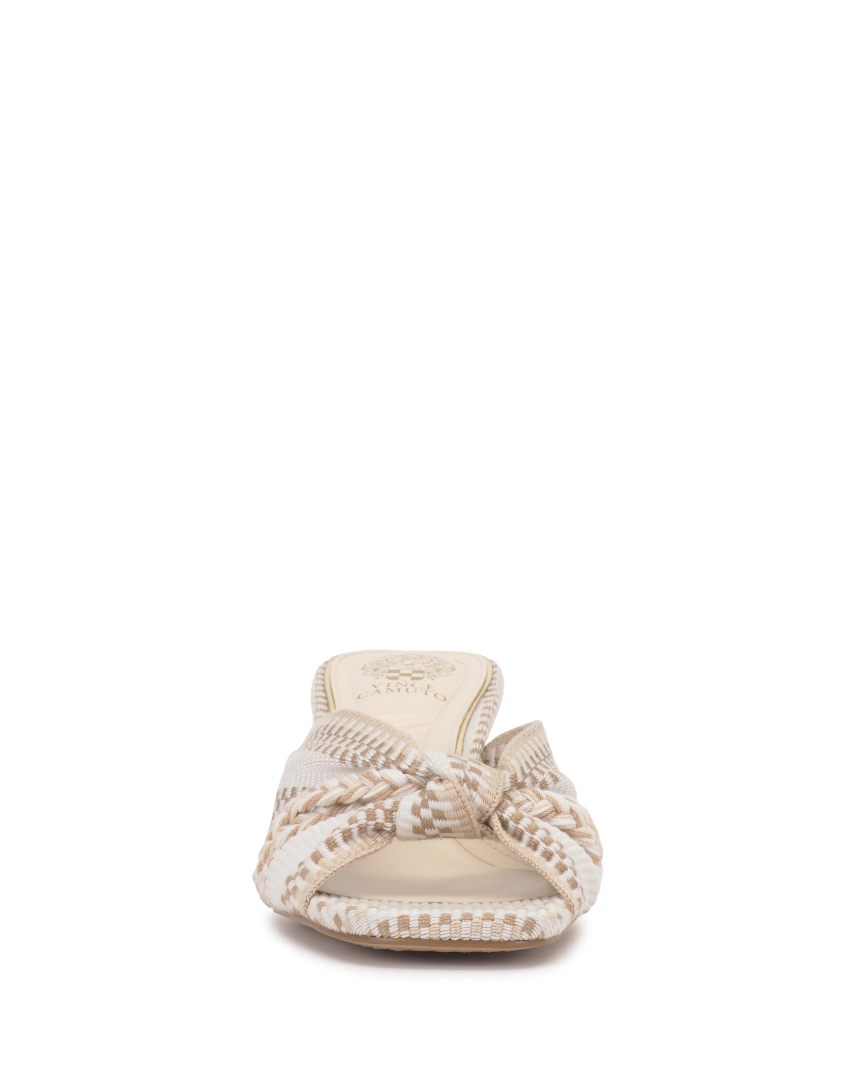 Atemly Knotted Sandal - Image 3