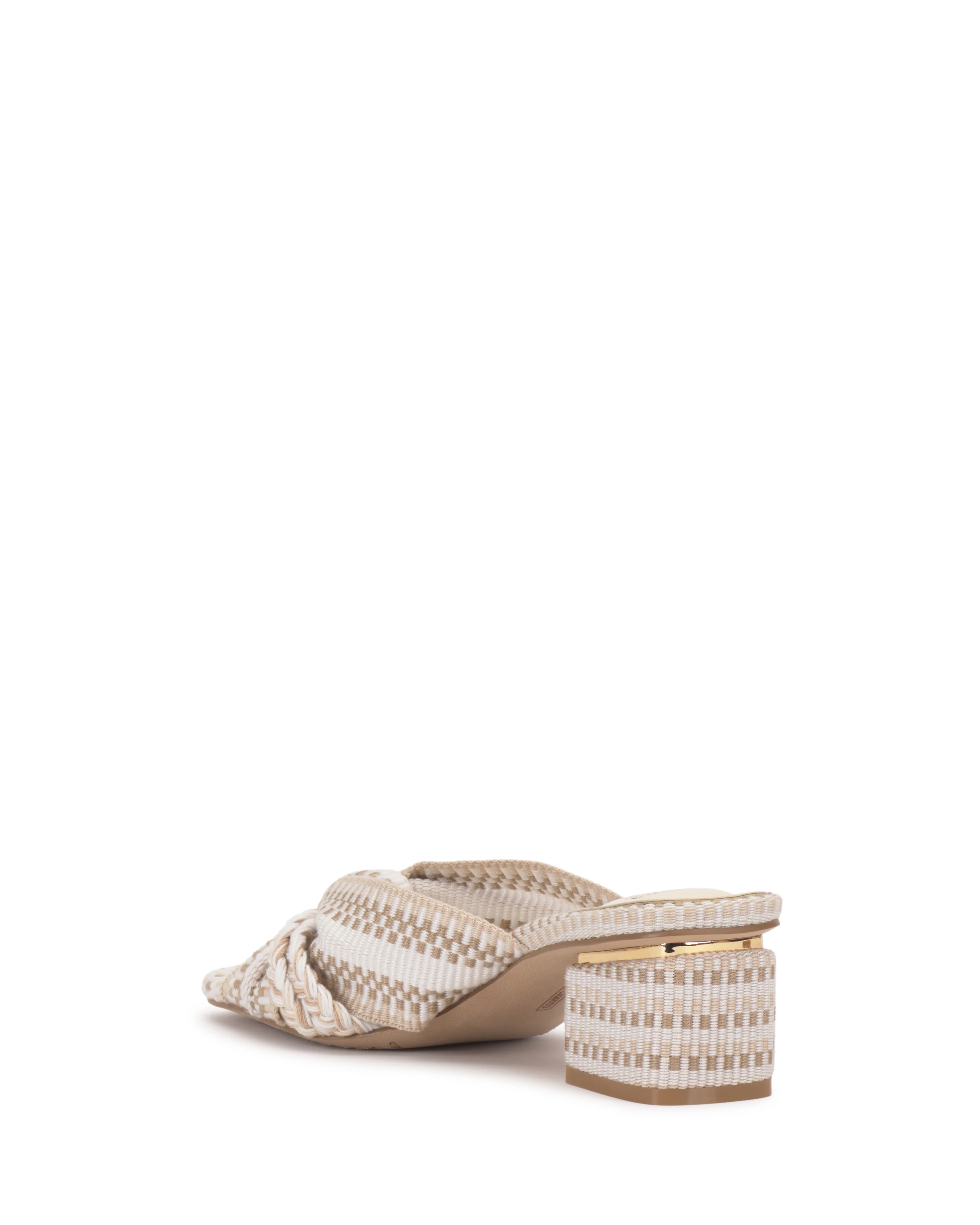 Atemly Knotted Sandal - Image 5