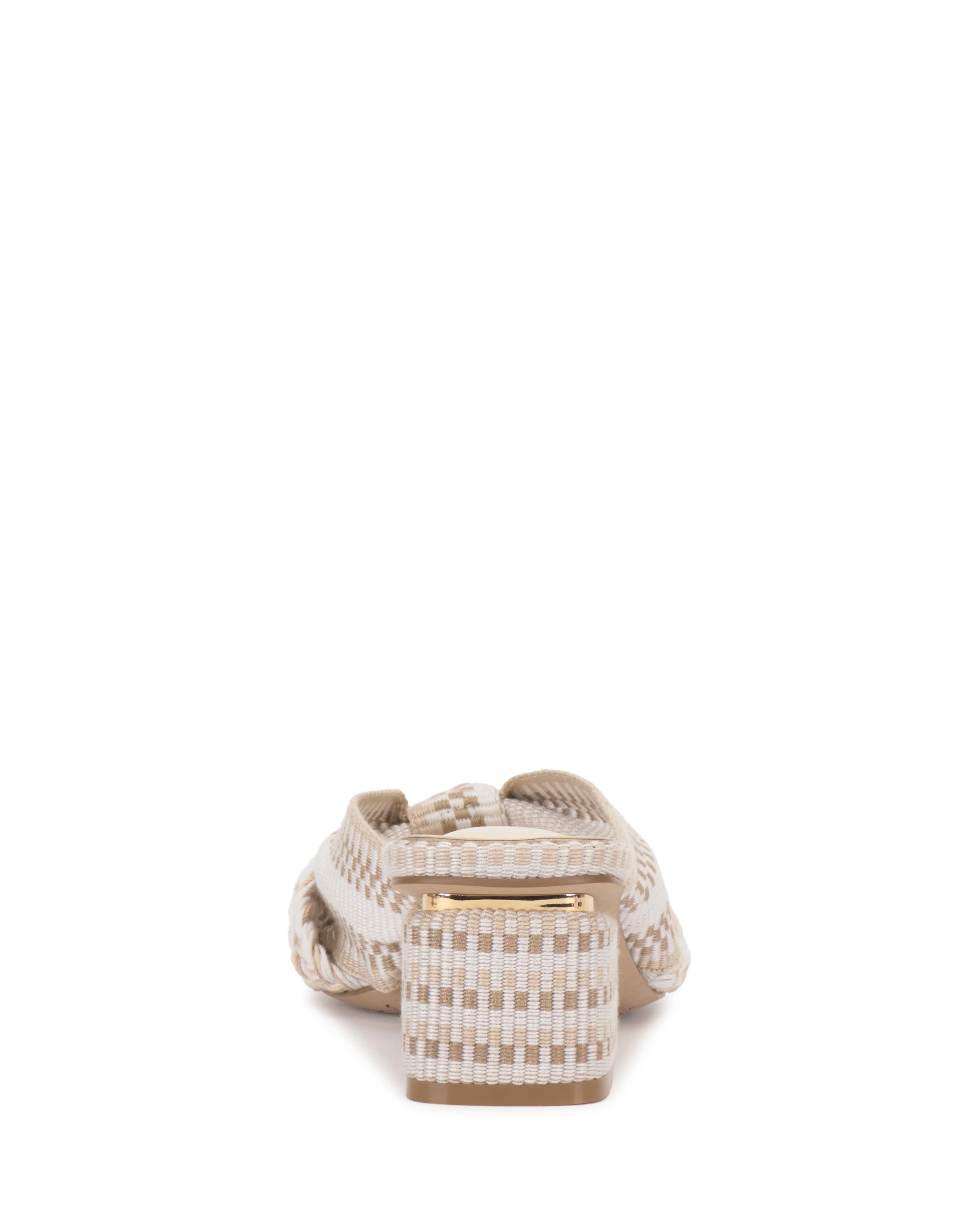 Atemly Knotted Sandal - Image 6