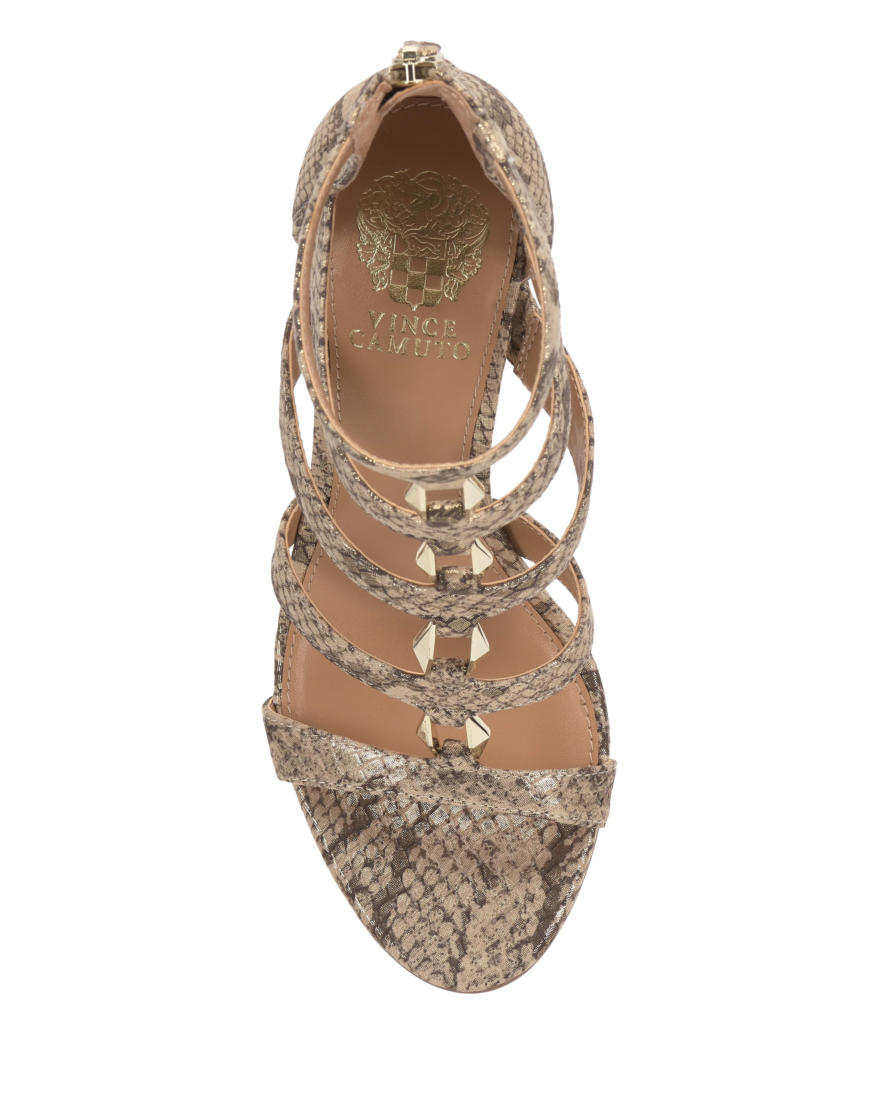 Azelie Sandal - Image 4