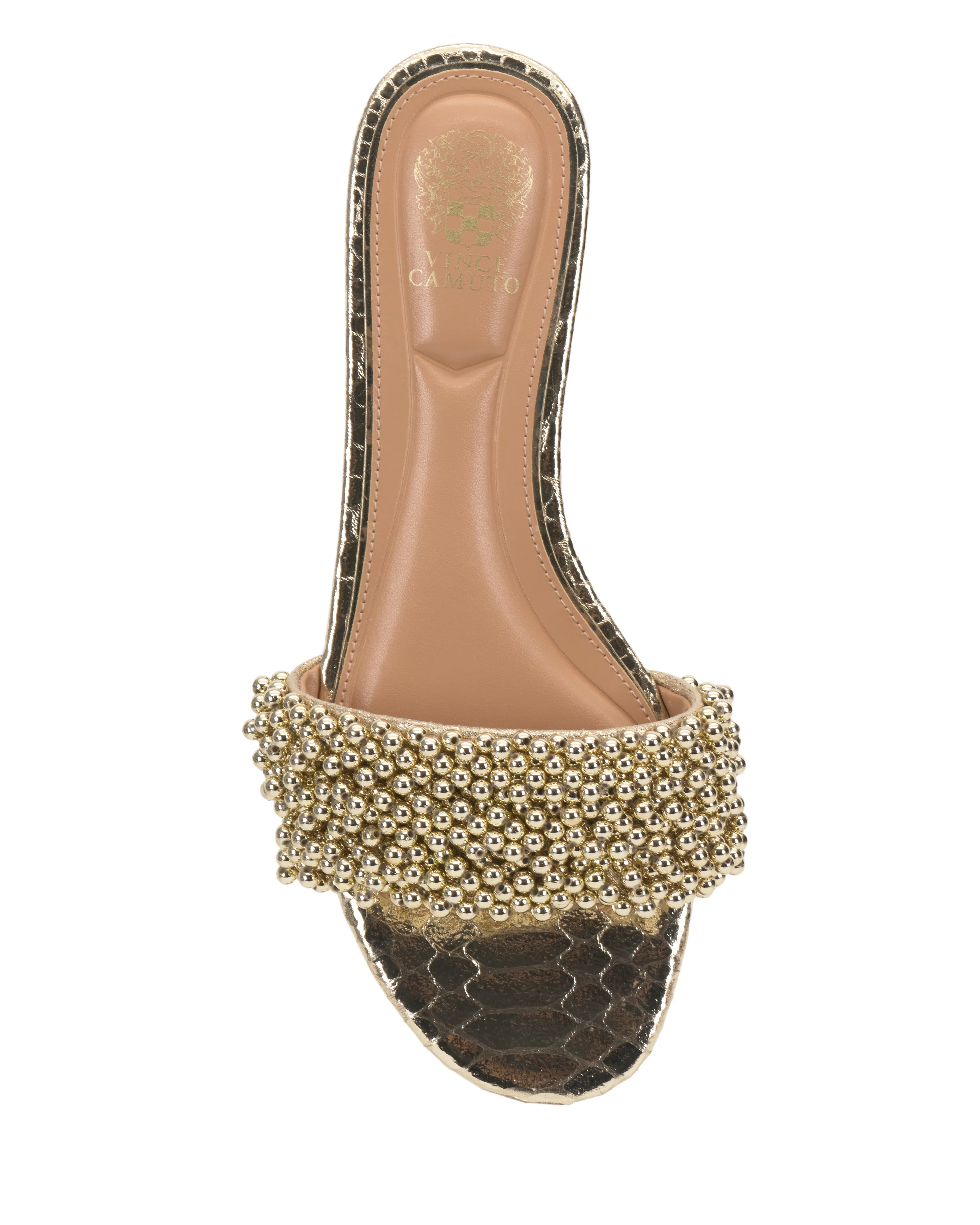 Balea Beaded Sandal - Image 4