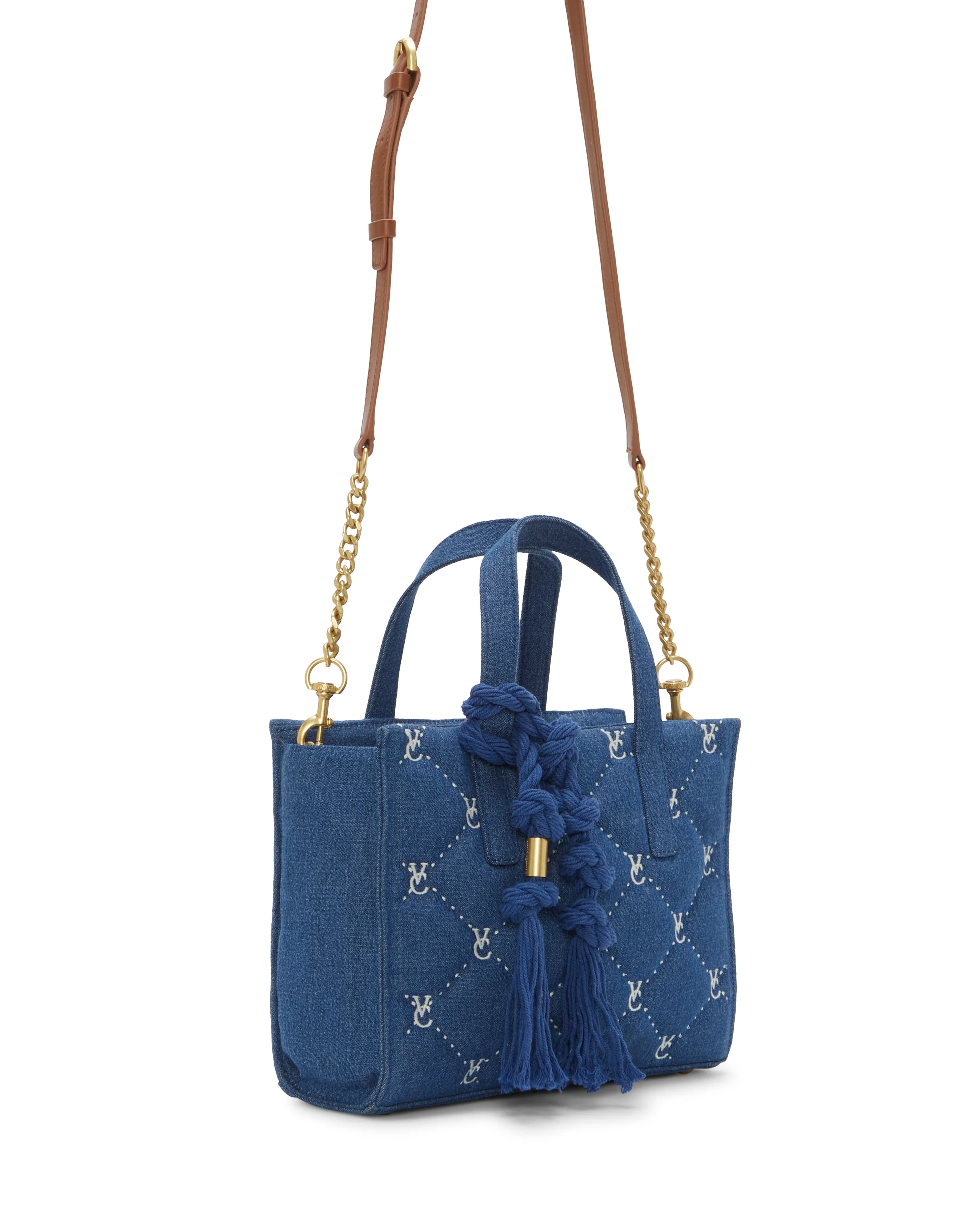 Barry Small Tote Bag - Image 4