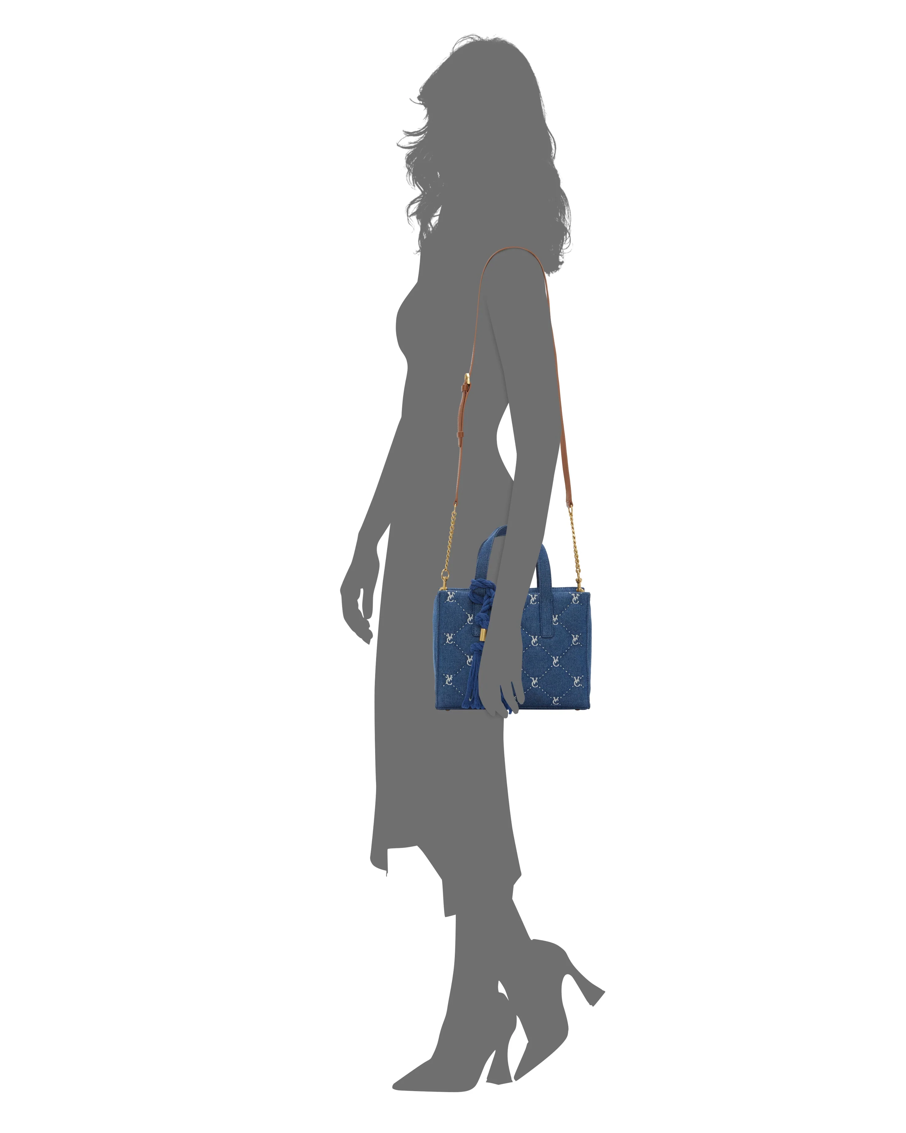 Barry Small Tote Bag - Image 5