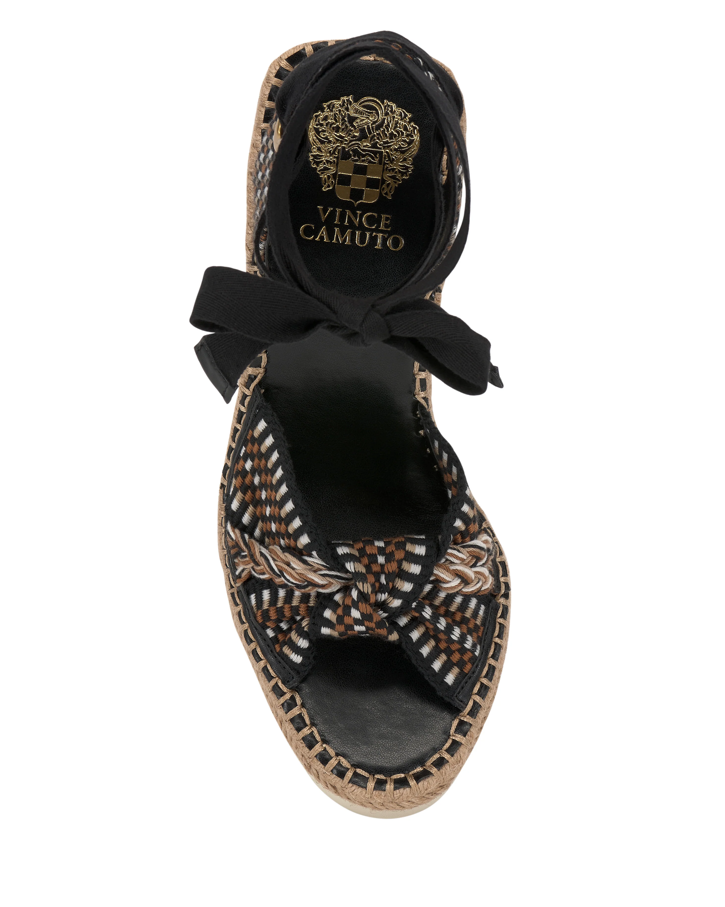 Bealie Wedge Sandal - Image 5