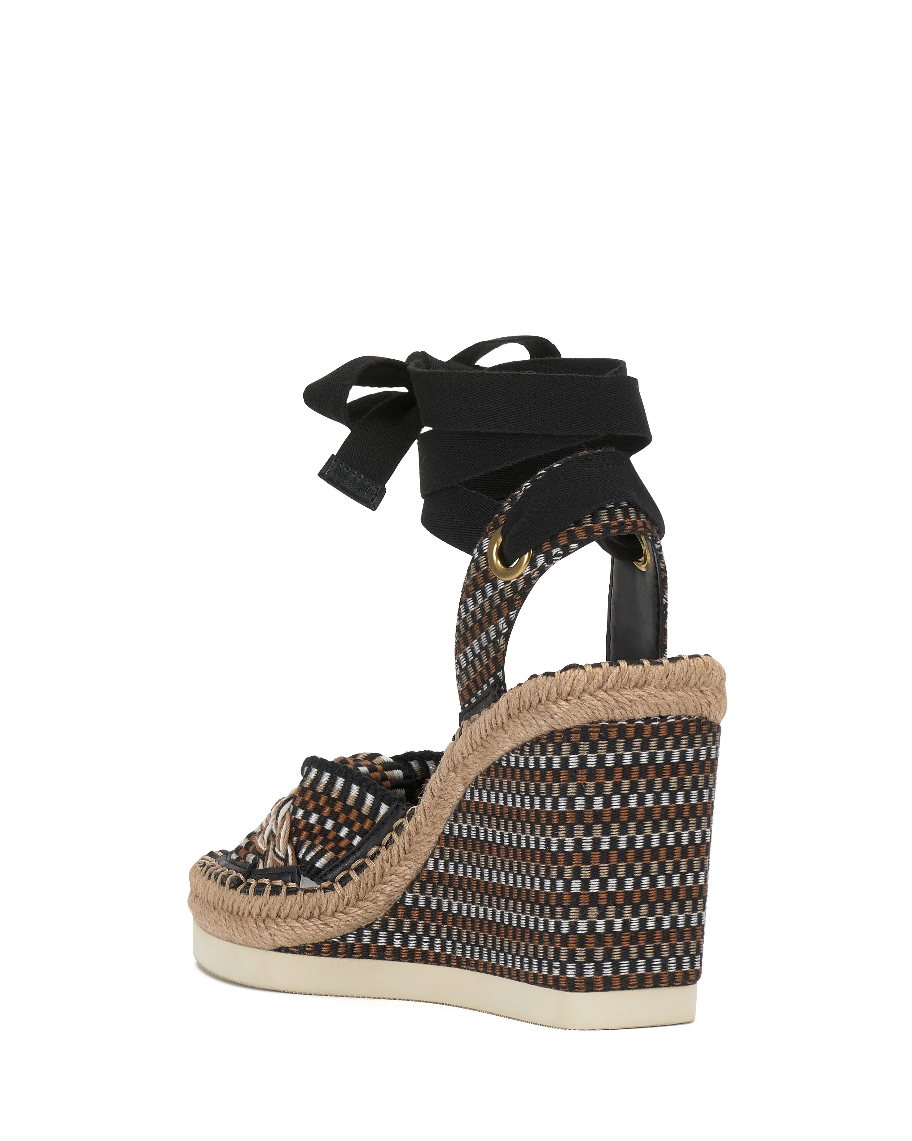 Bealie Wedge Sandal - Image 6