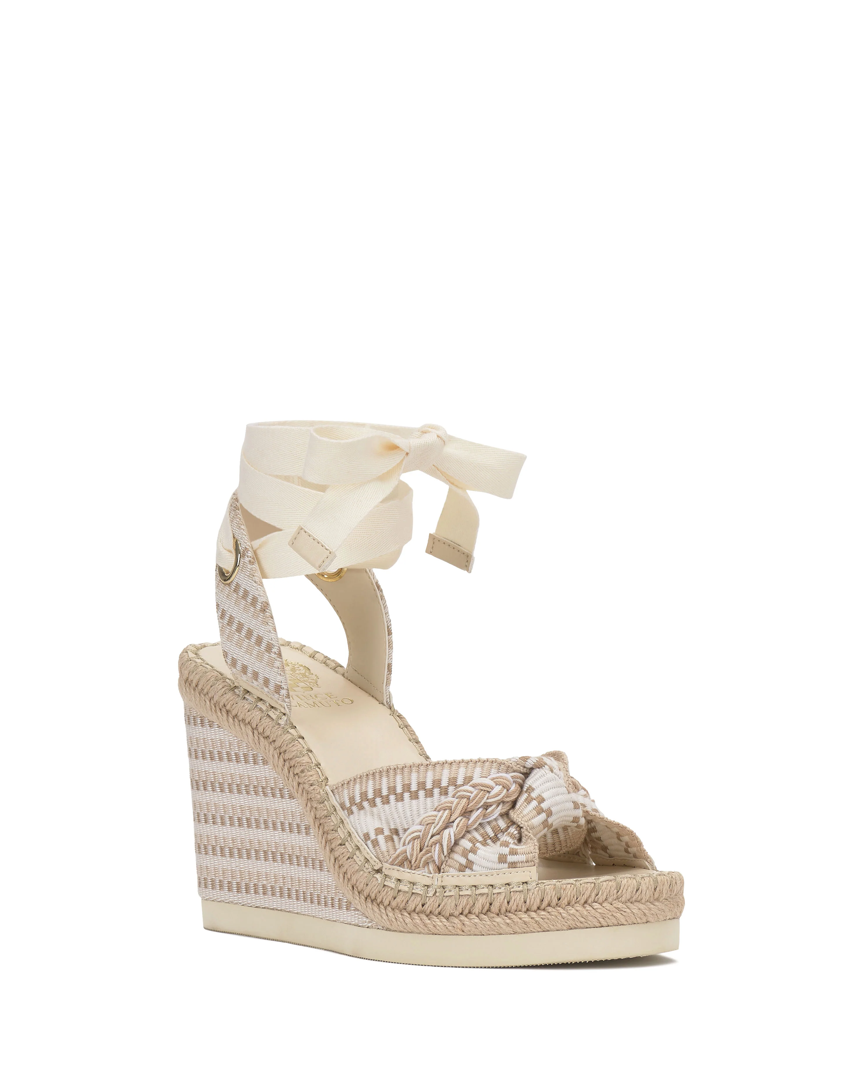 Bealie Wedge Sandal - Image 3