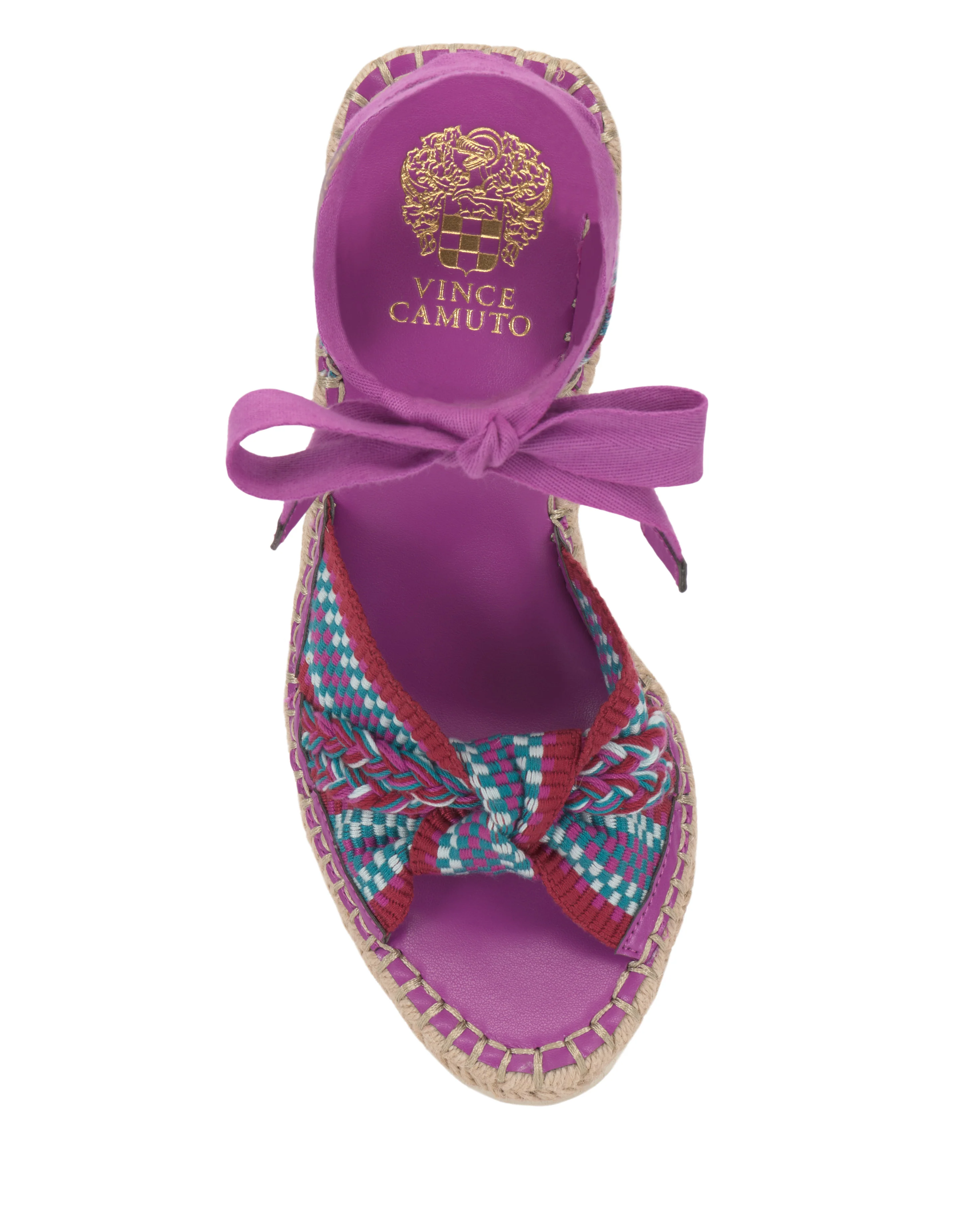Bealie Wedge Sandal - Image 7