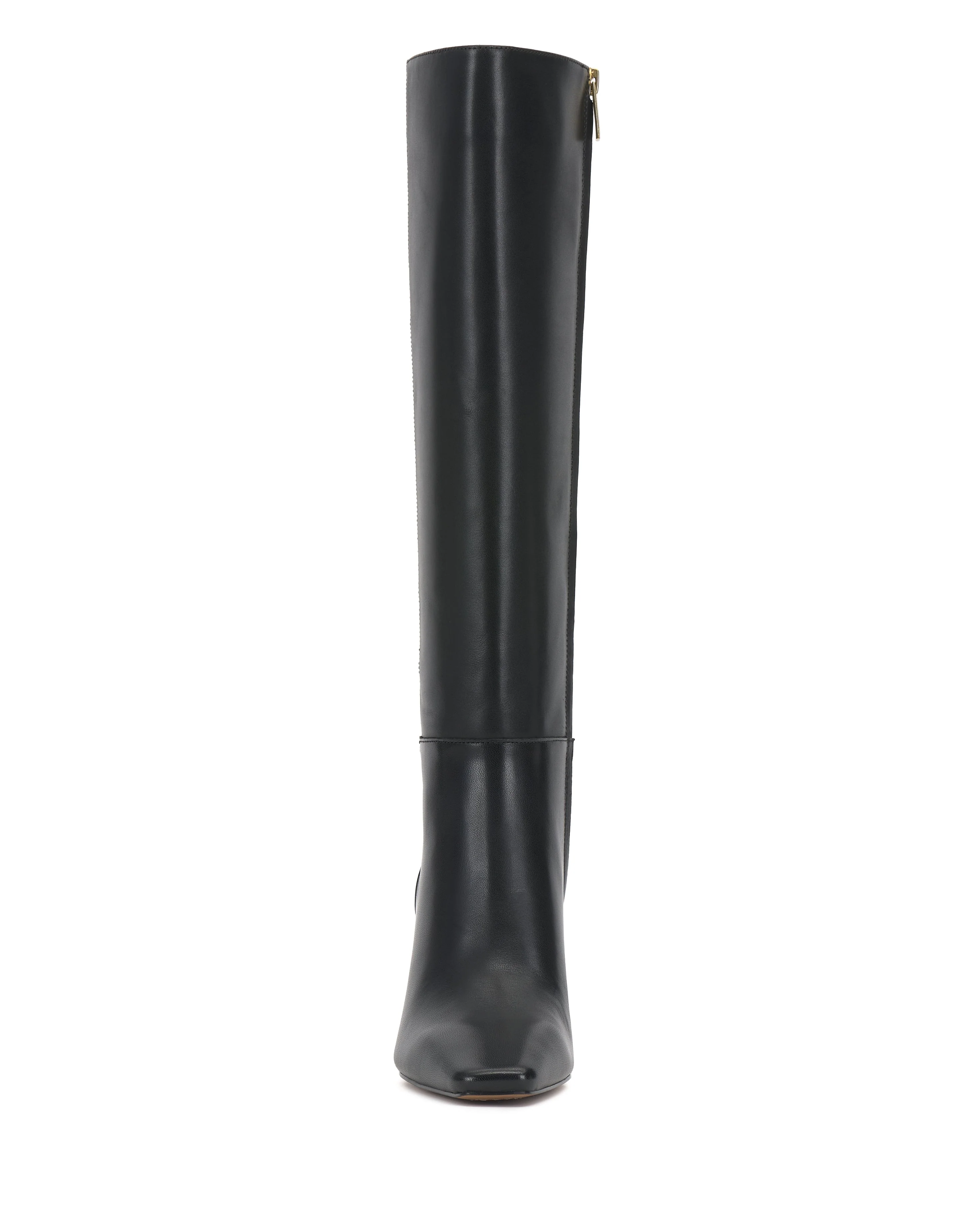 Bennidy Extra Wide Calf Knee High Boot - Image 3