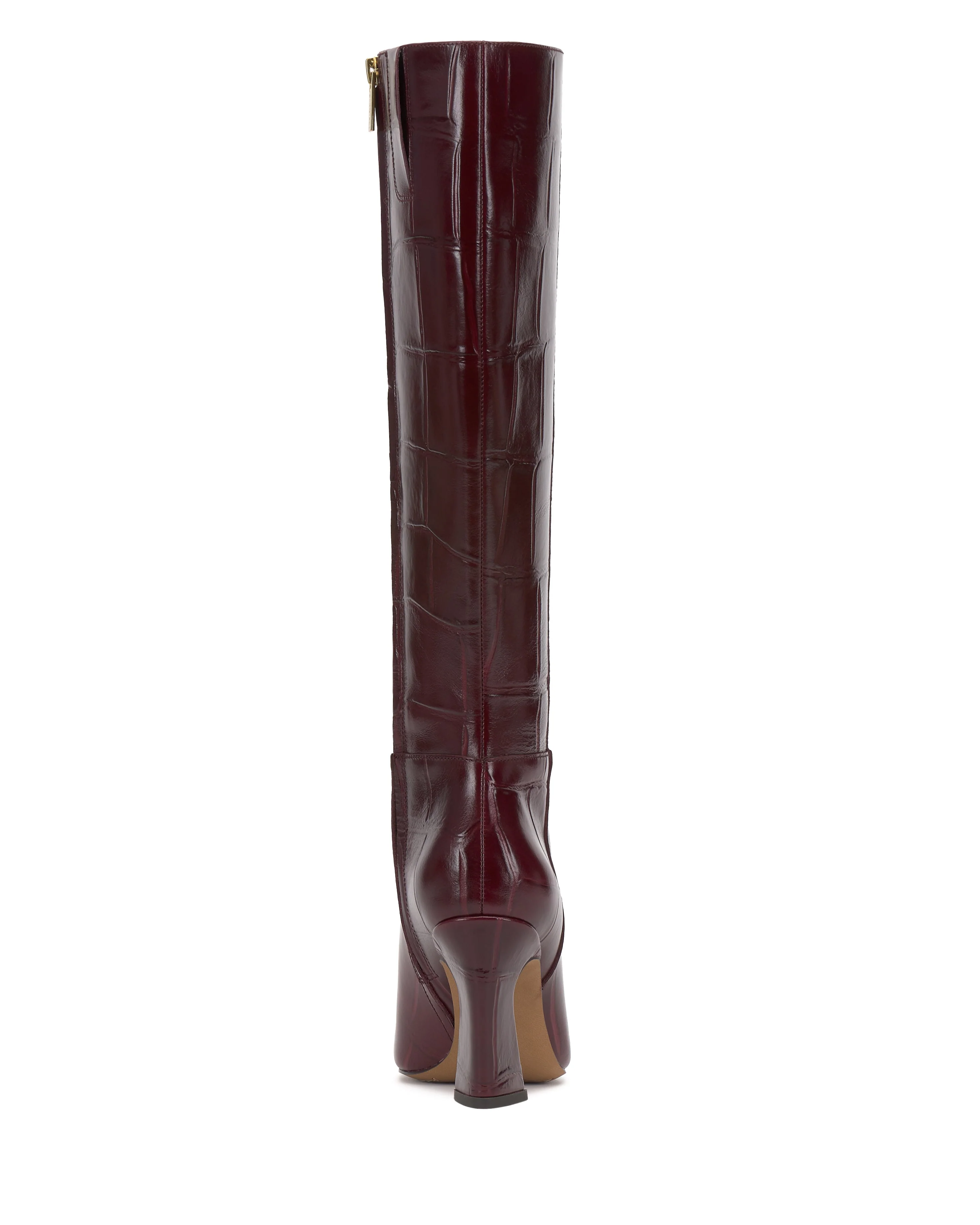 Bennidy Extra Wide Calf Knee High Boot - Image 5