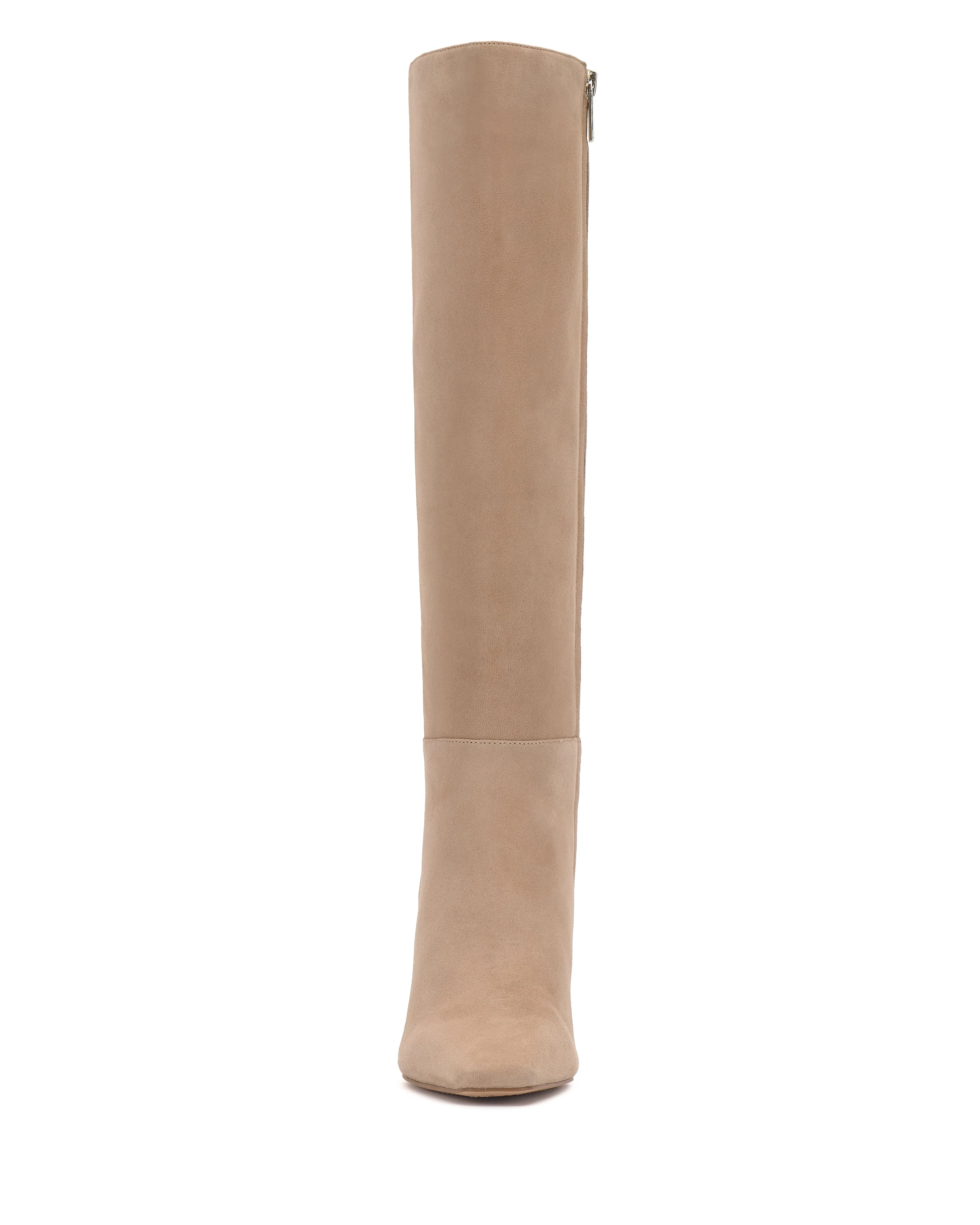 Bennidy Extra Wide Calf Knee High Boot - Image 3