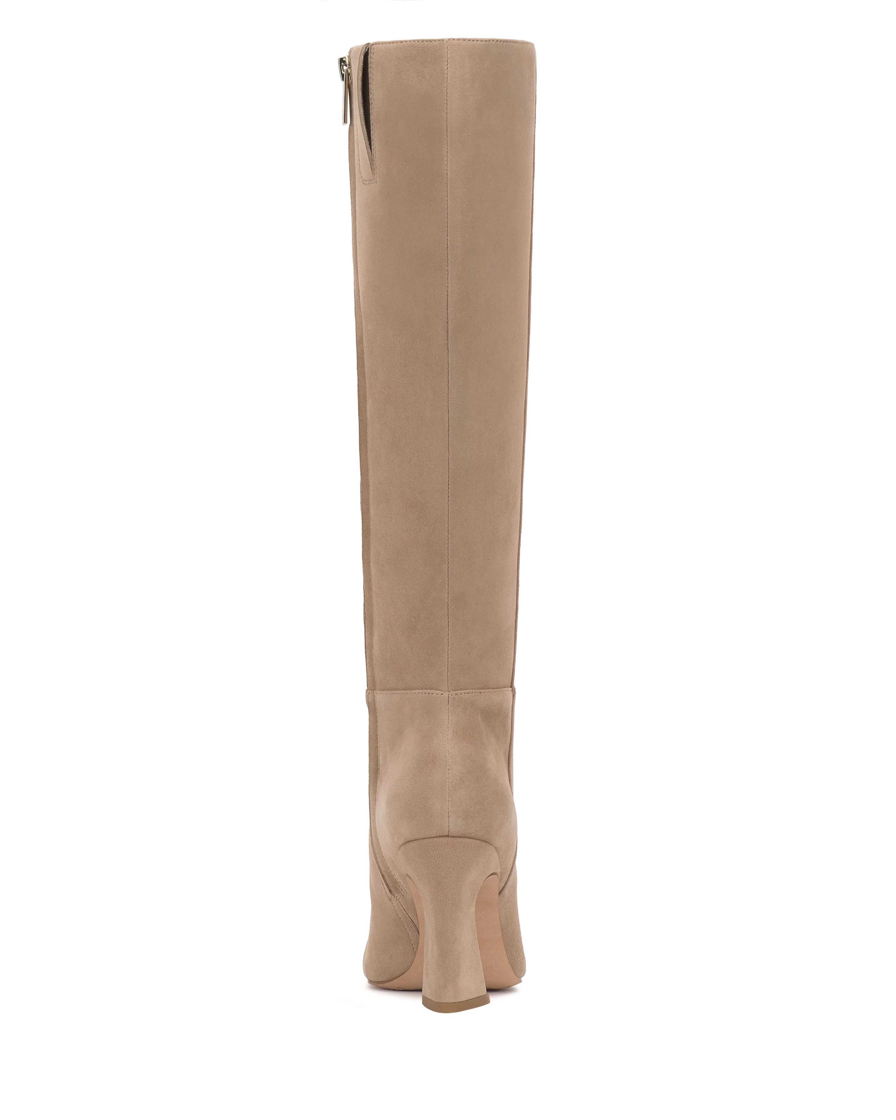 Bennidy Extra Wide Calf Knee High Boot - Image 5