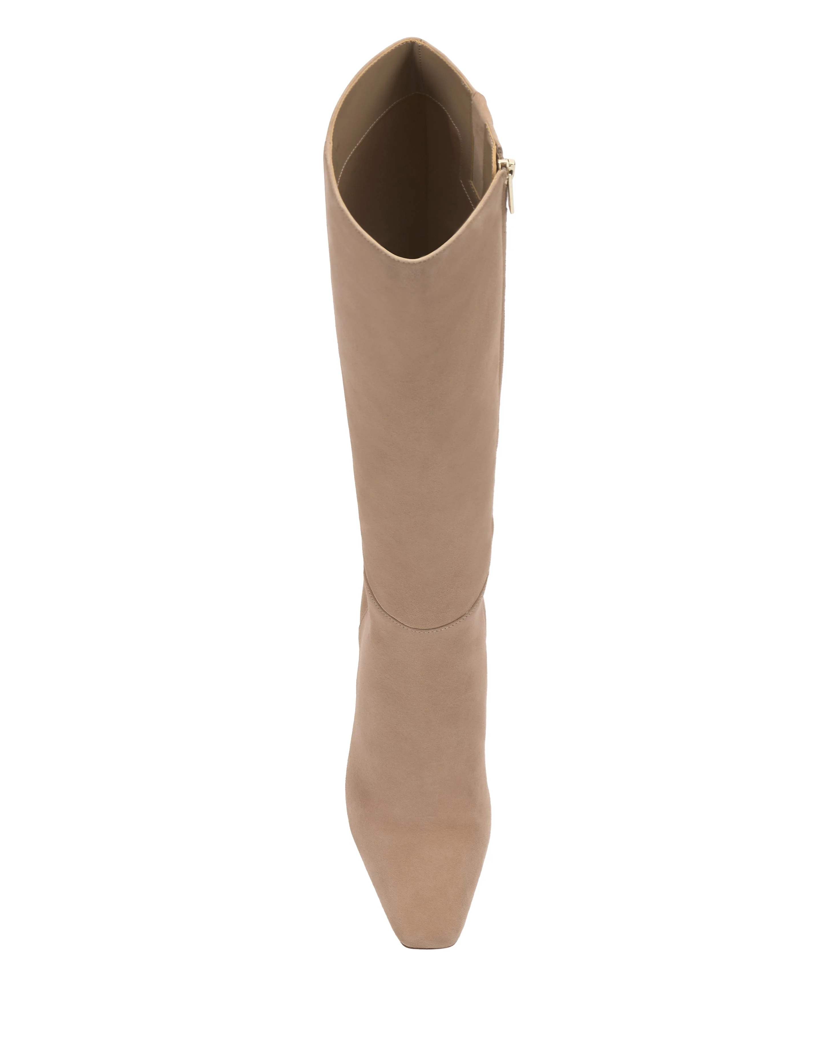 Bennidy Extra Wide Calf Knee High Boot - Image 7
