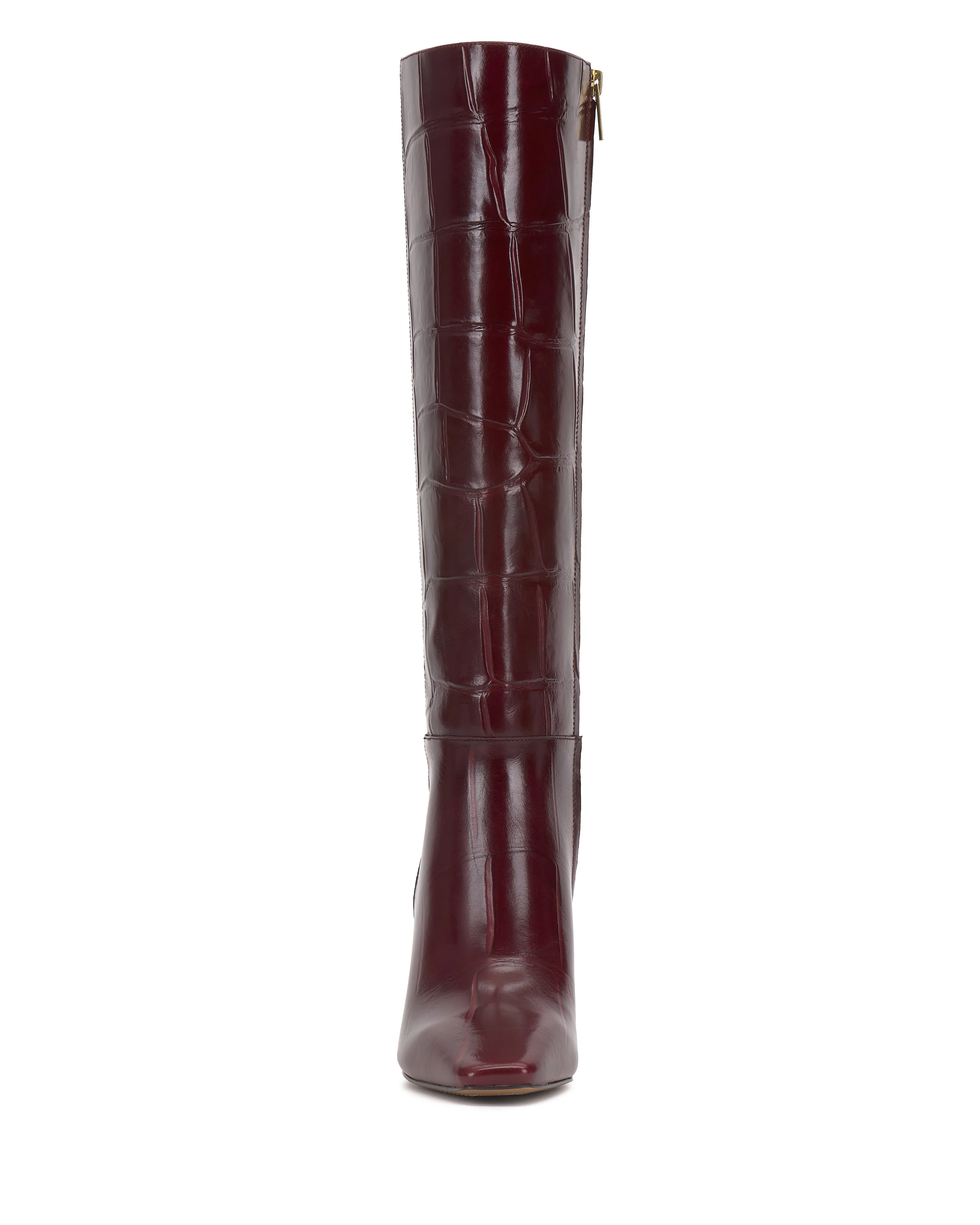 Bennidy Wide Calf Knee High Boot - Image 3