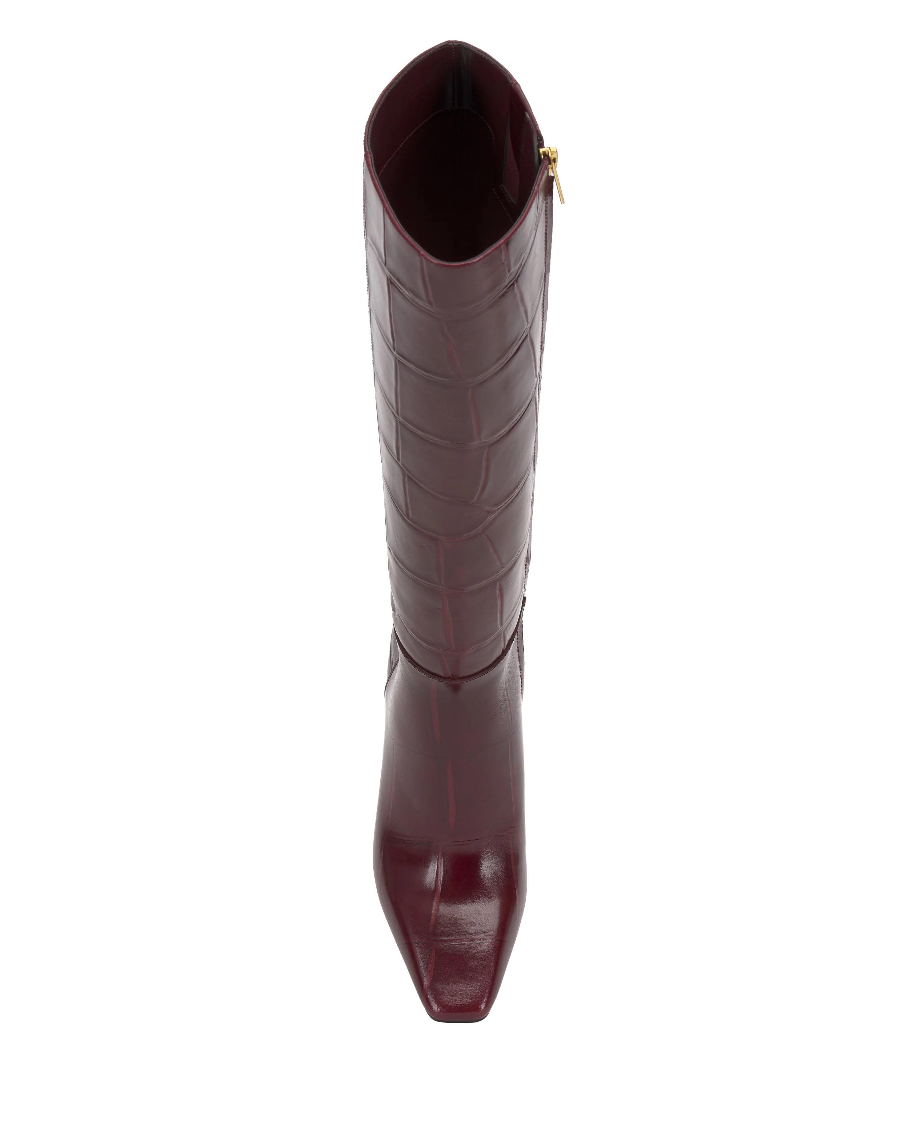 Bennidy Wide Calf Knee High Boot - Image 7