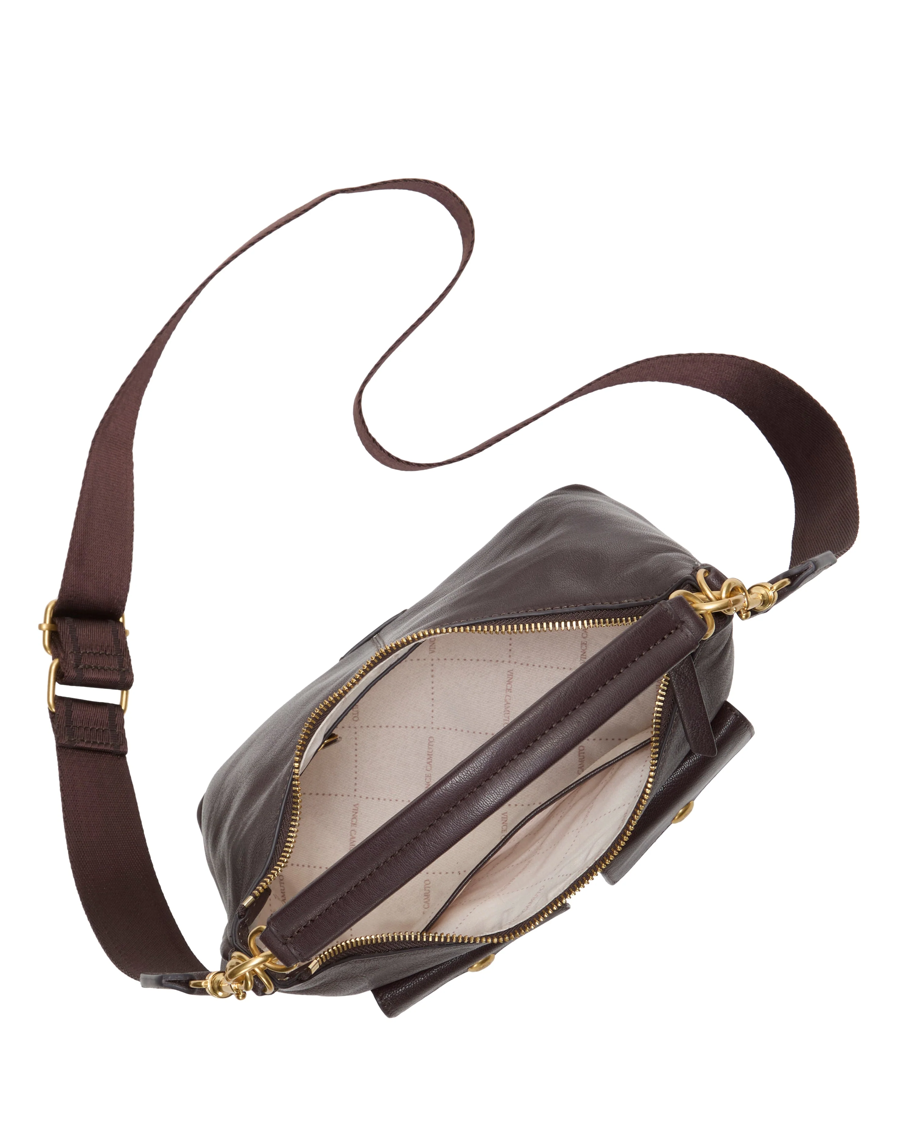 Carly Shoulder Bag - Image 4