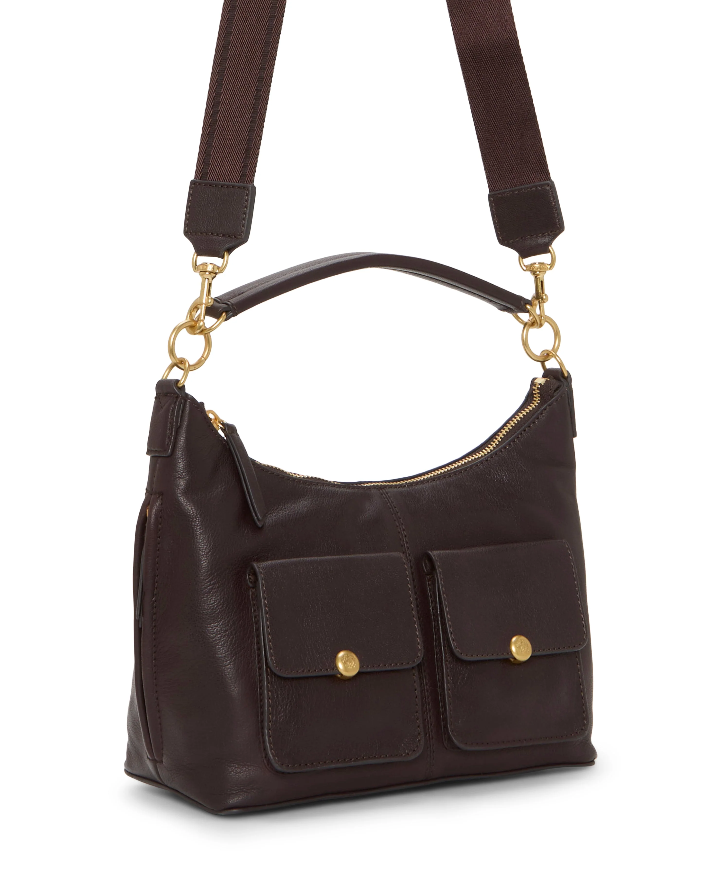 Carly Shoulder Bag - Image 5
