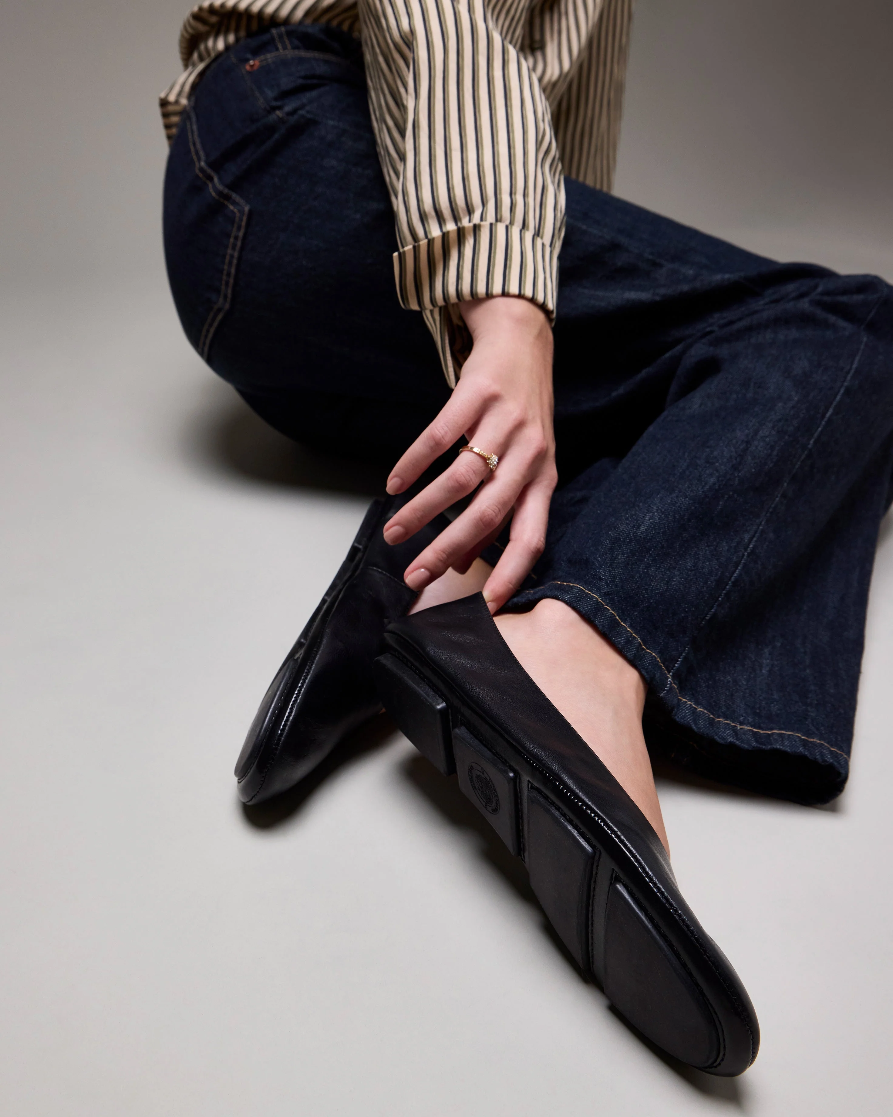 Catisha Ballet Flat - Image 4