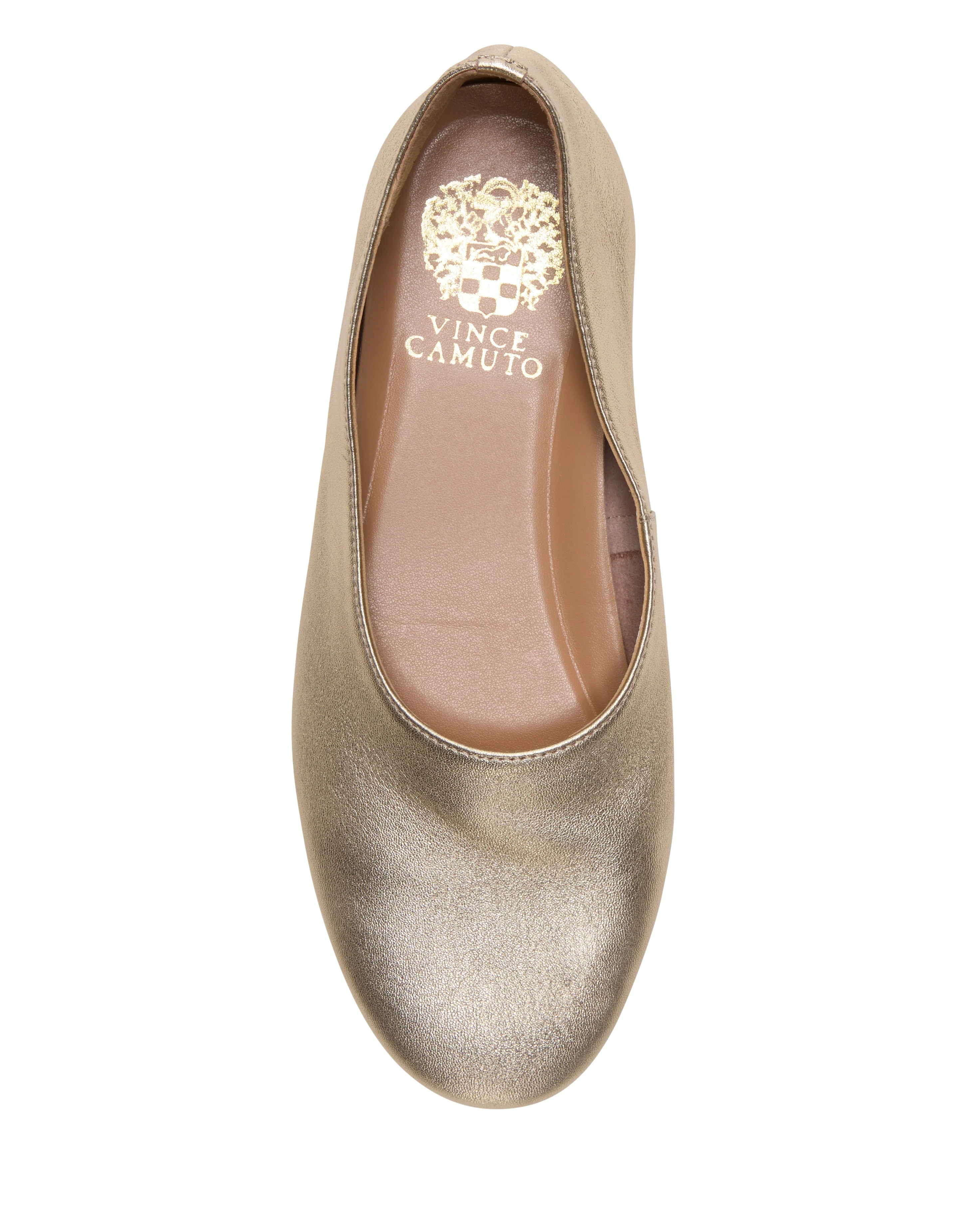 Catisha Ballet Flat - Image 4