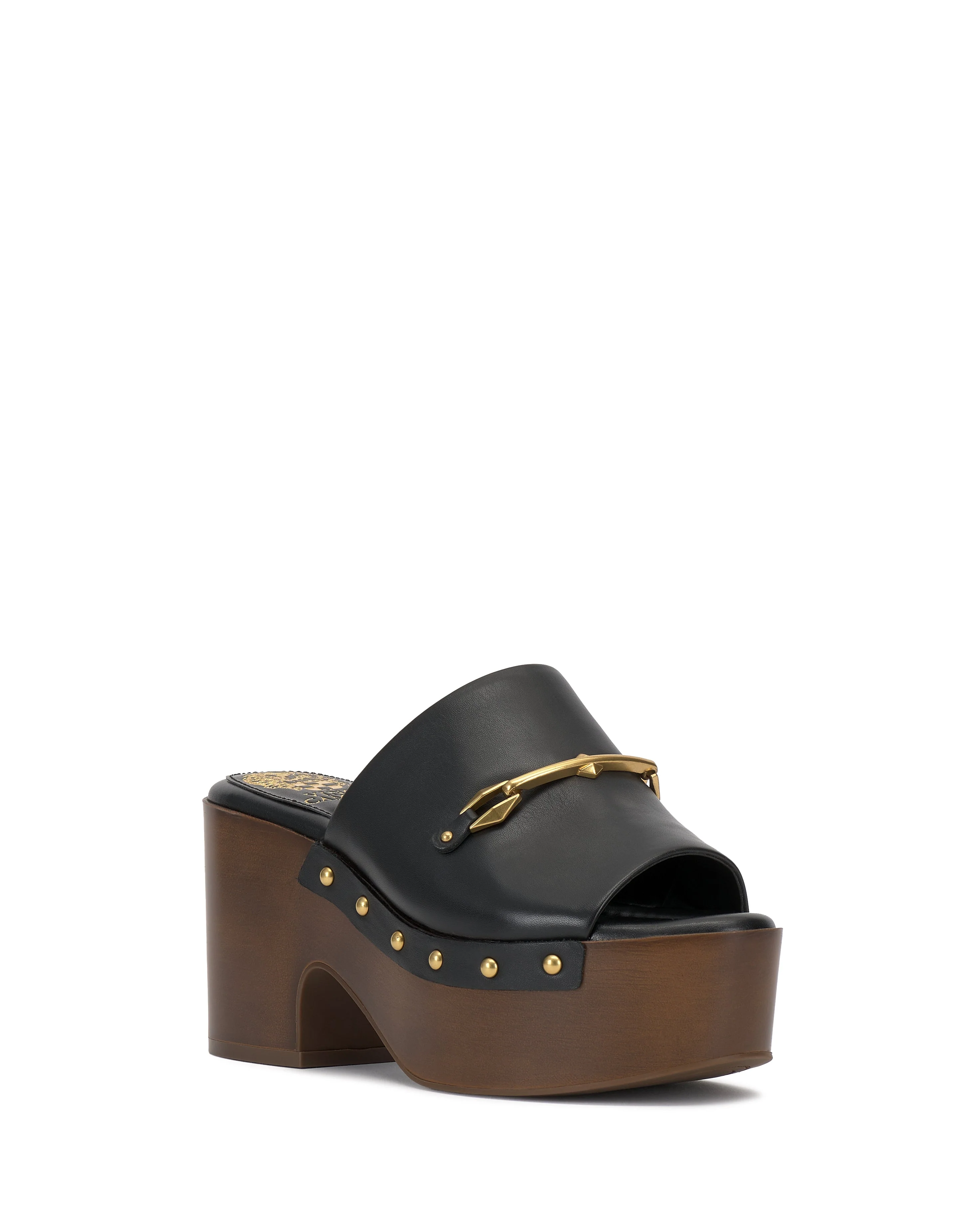 Efellan Platform Sandal - Image 3