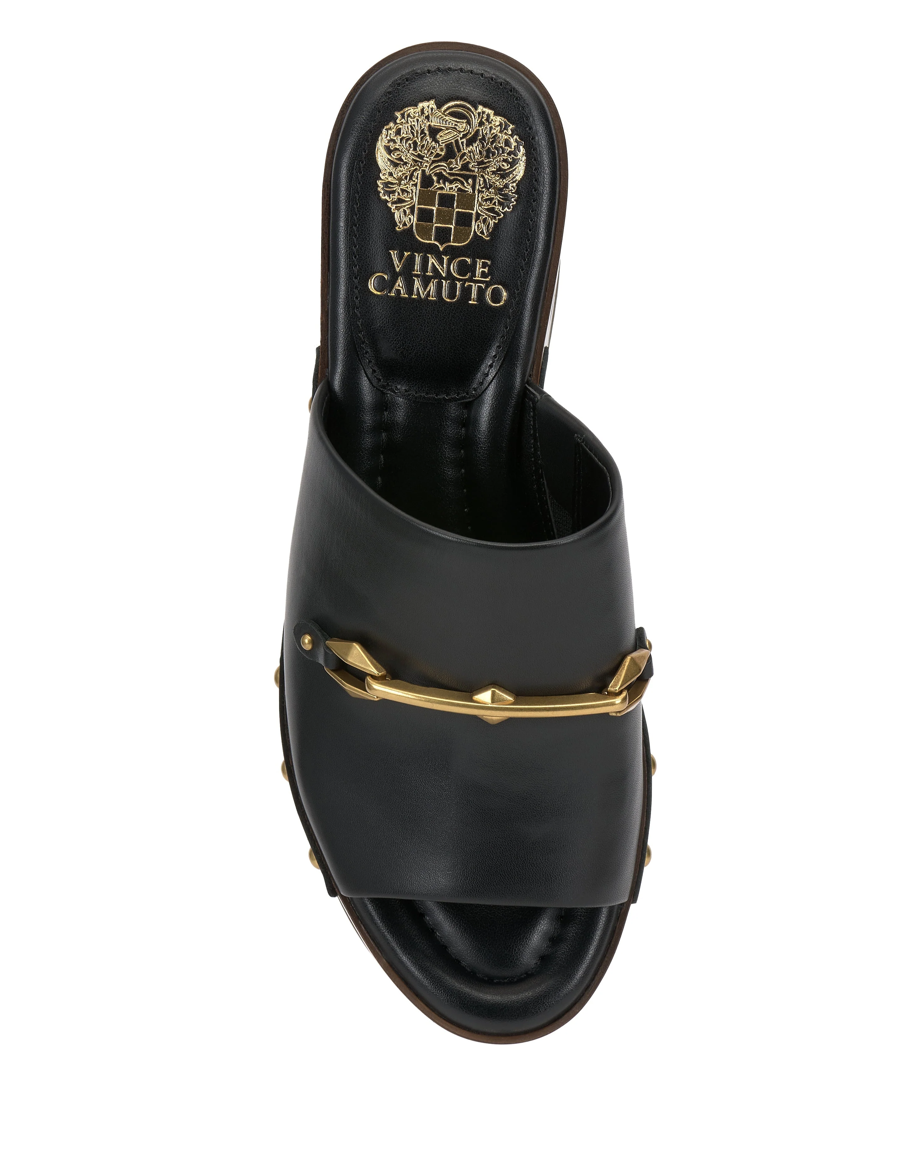 Efellan Platform Sandal - Image 7
