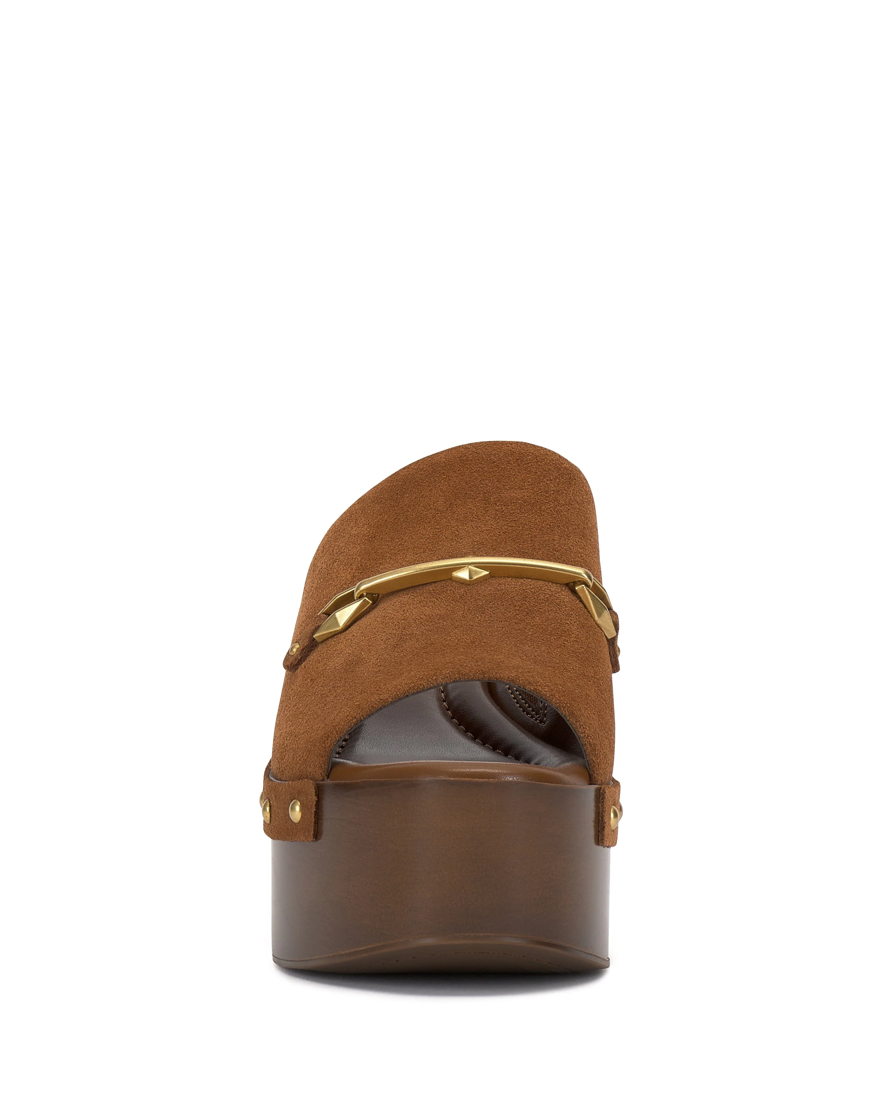 Efellan Platform Sandal - Image 3