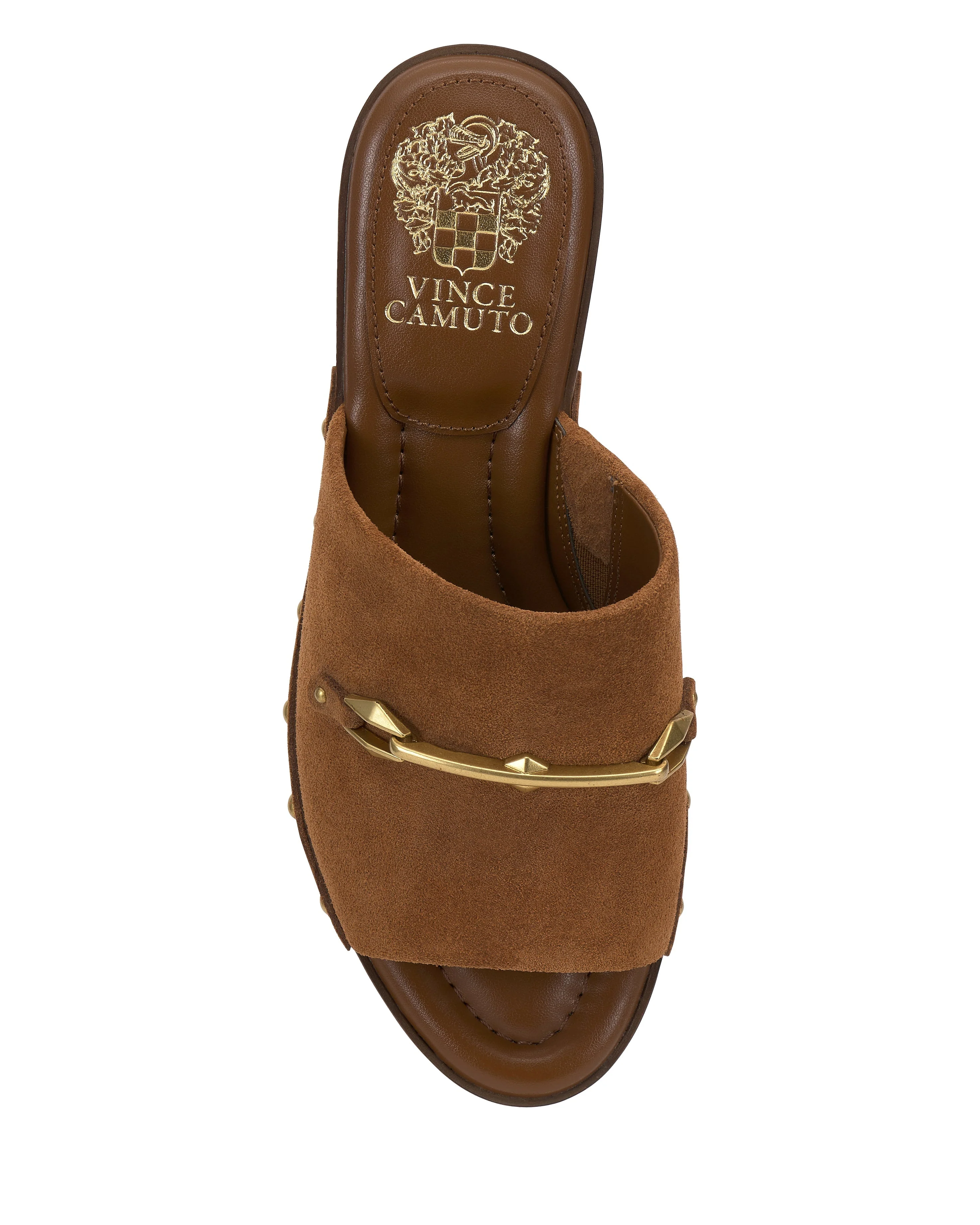 Efellan Platform Sandal - Image 4