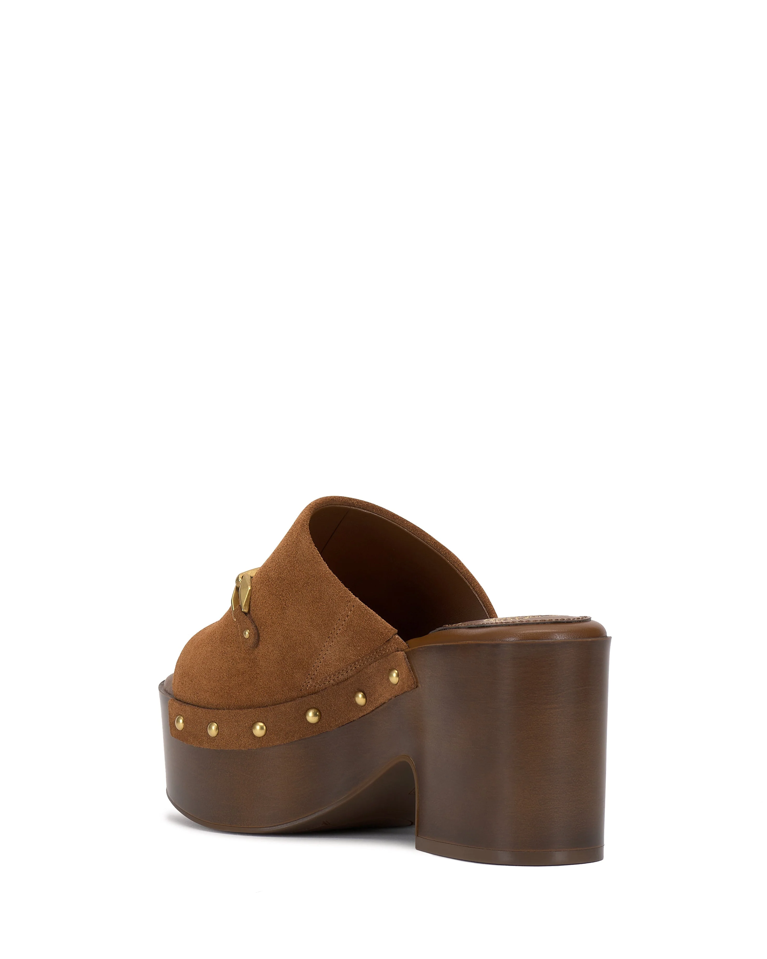 Efellan Platform Sandal - Image 5