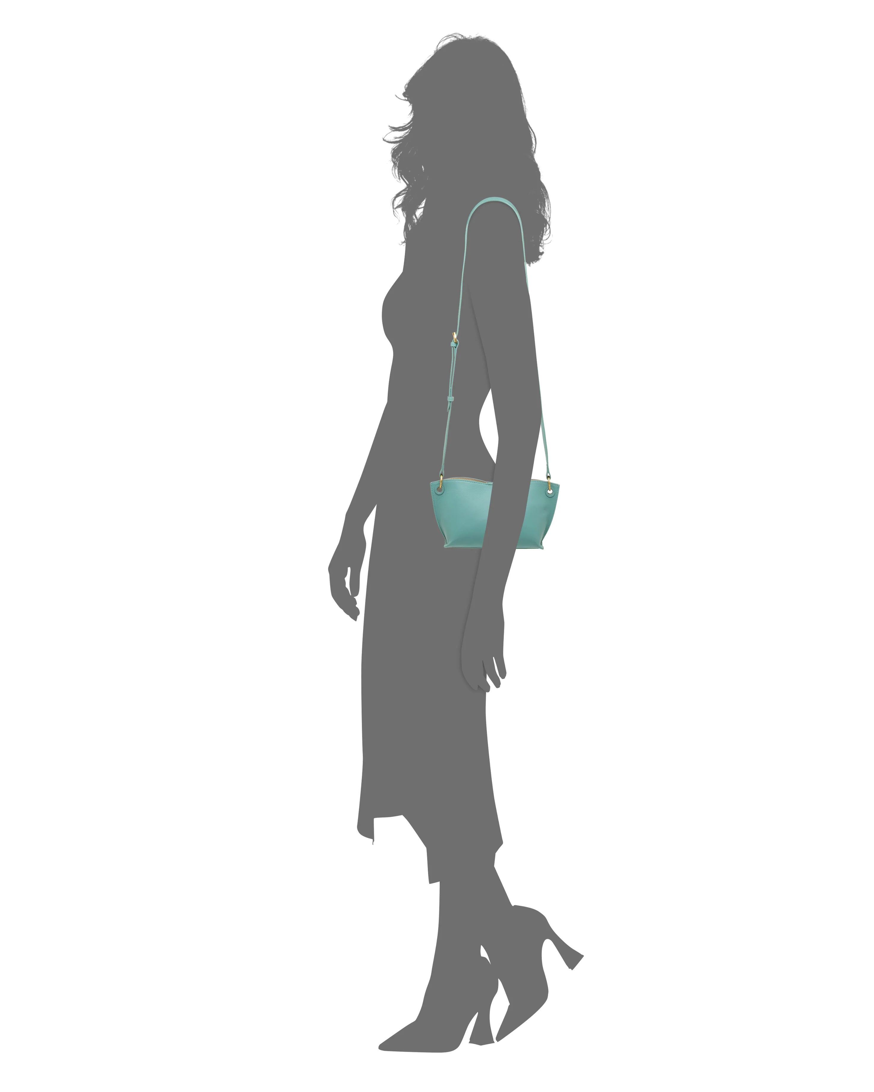 Ellah Crossbody Bag - Image 5