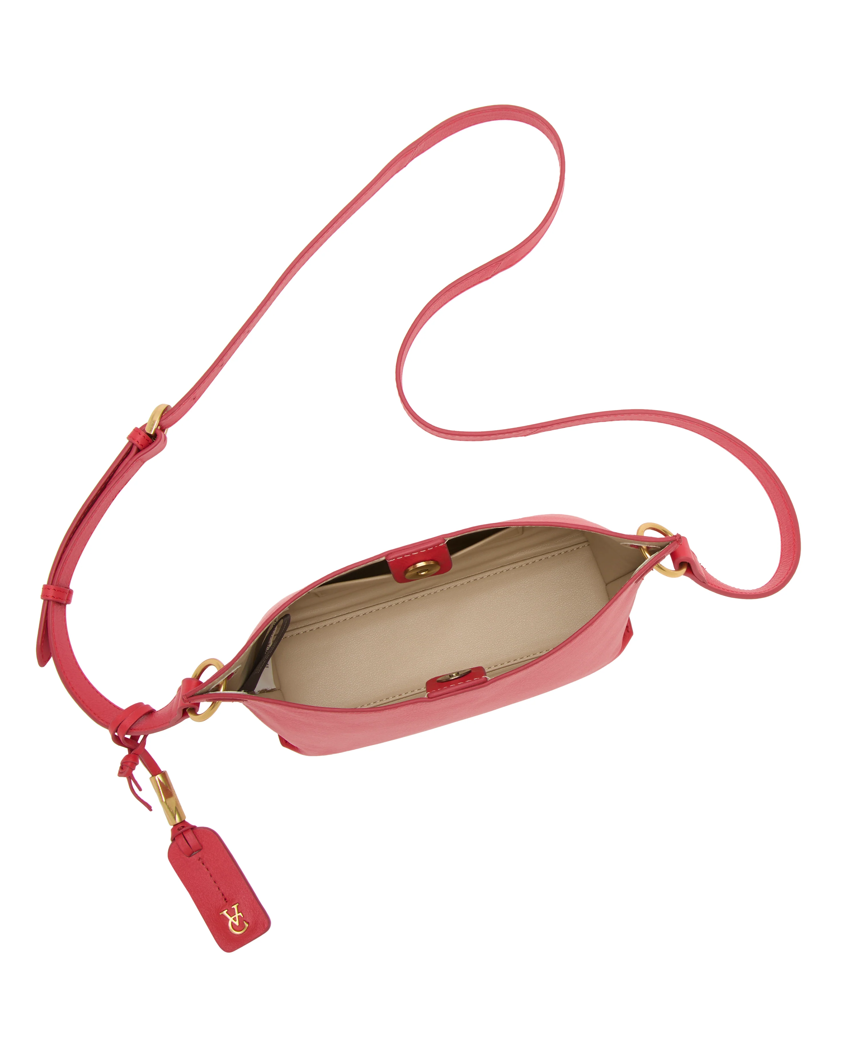 Ellah Crossbody Bag - Image 3