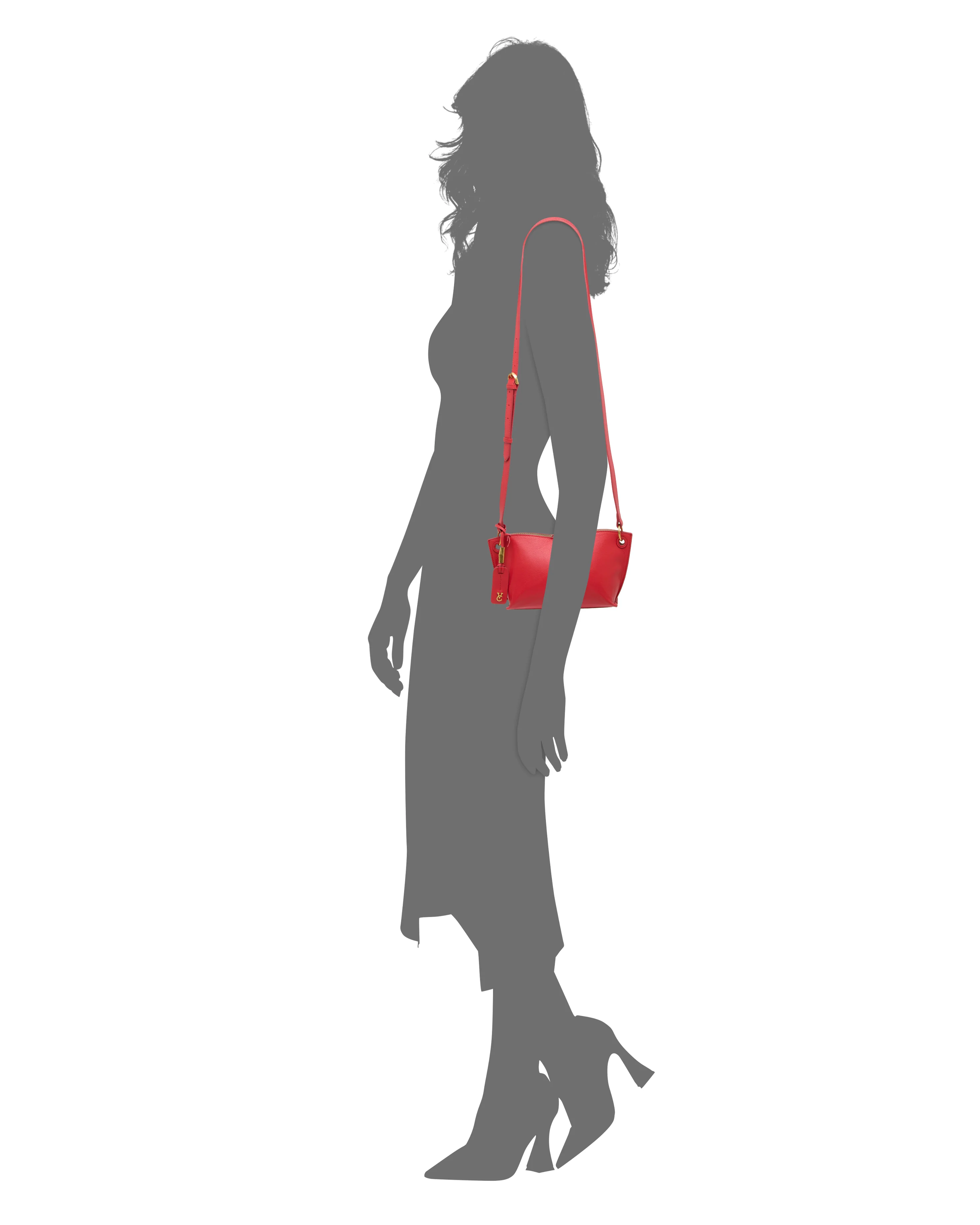 Ellah Crossbody Bag - Image 5