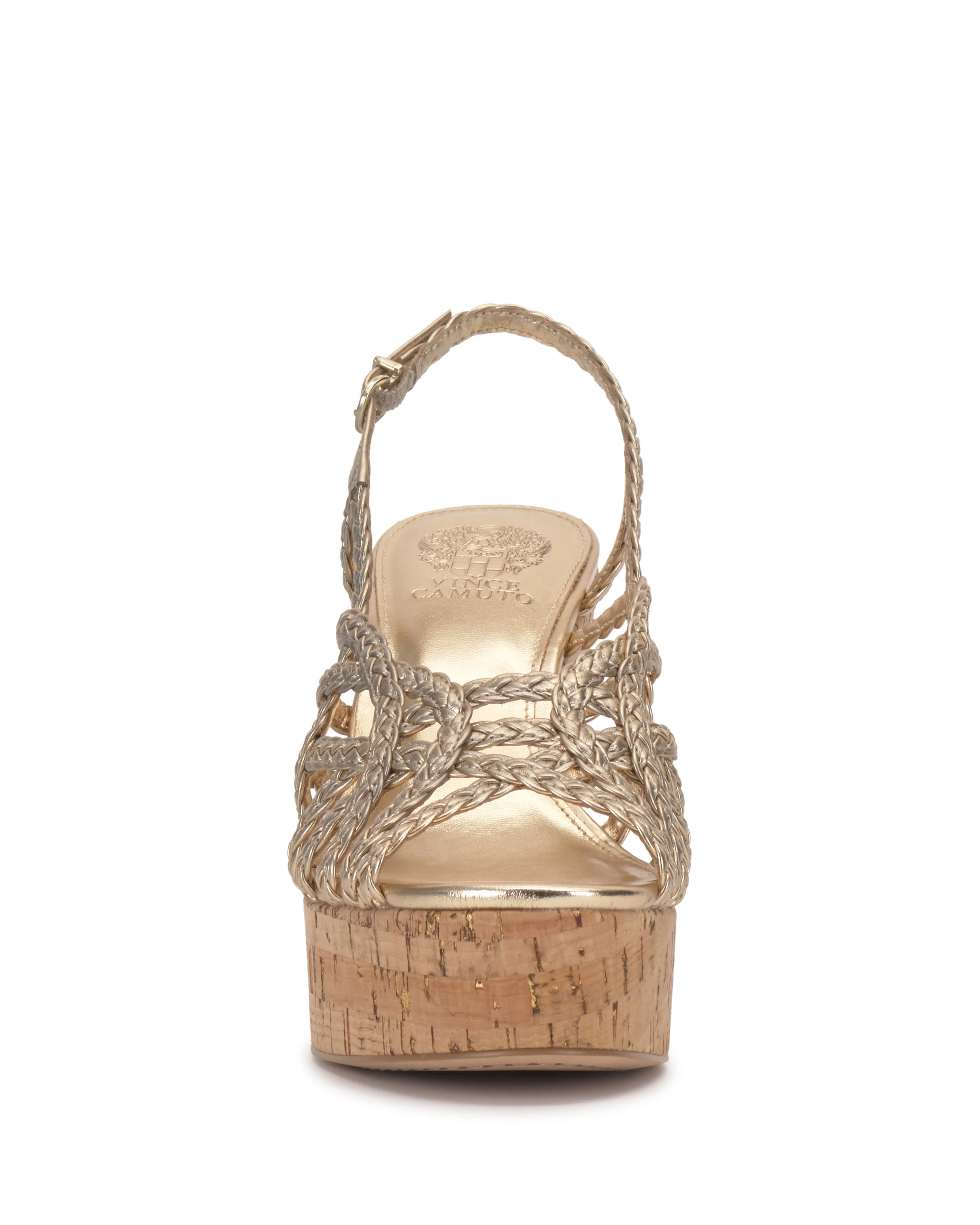 Elody Wedge Sandal - Image 3