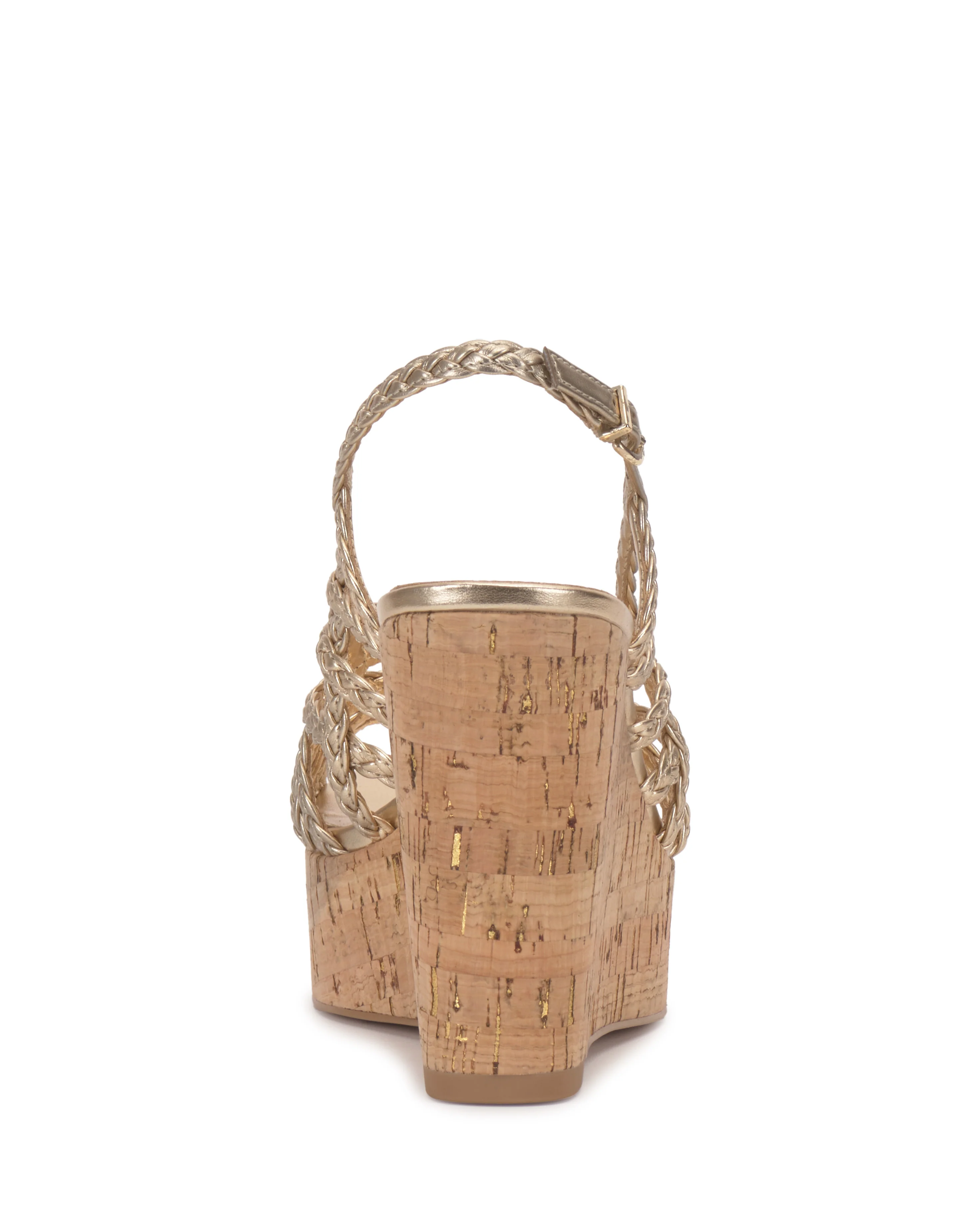 Elody Wedge Sandal - Image 6